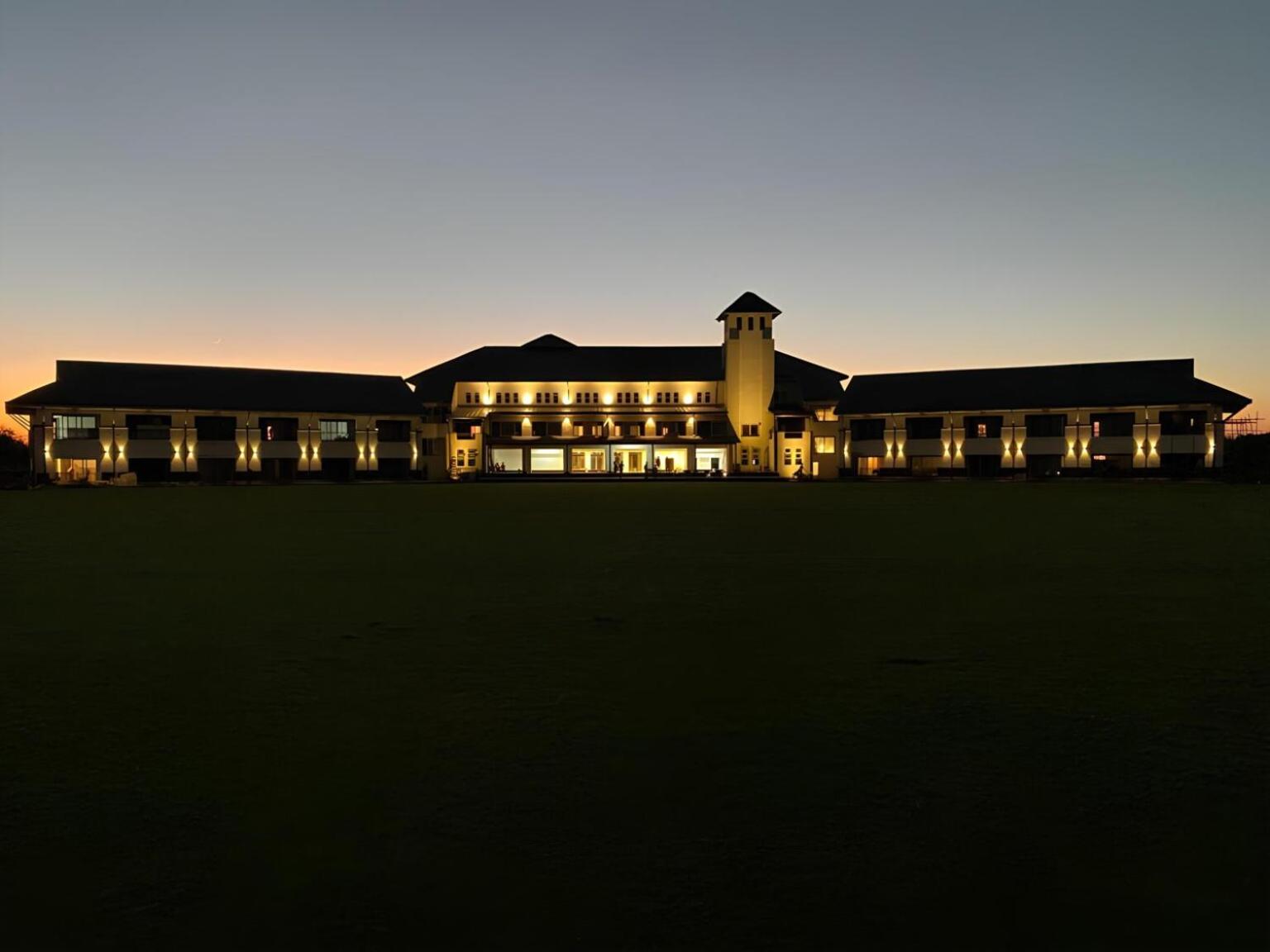 Royal Goldfieldd Club Resort Ltd view 2