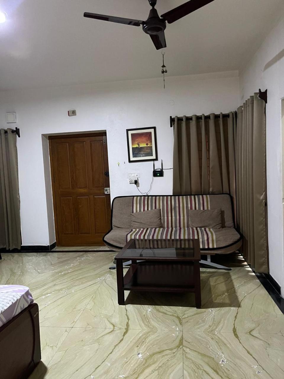 Home Away From Home view 2