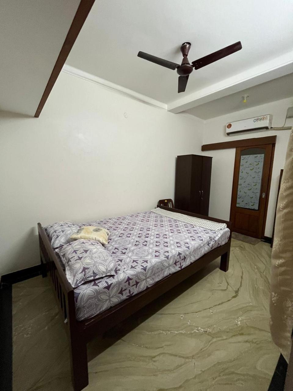 Home Away From Home view 5
