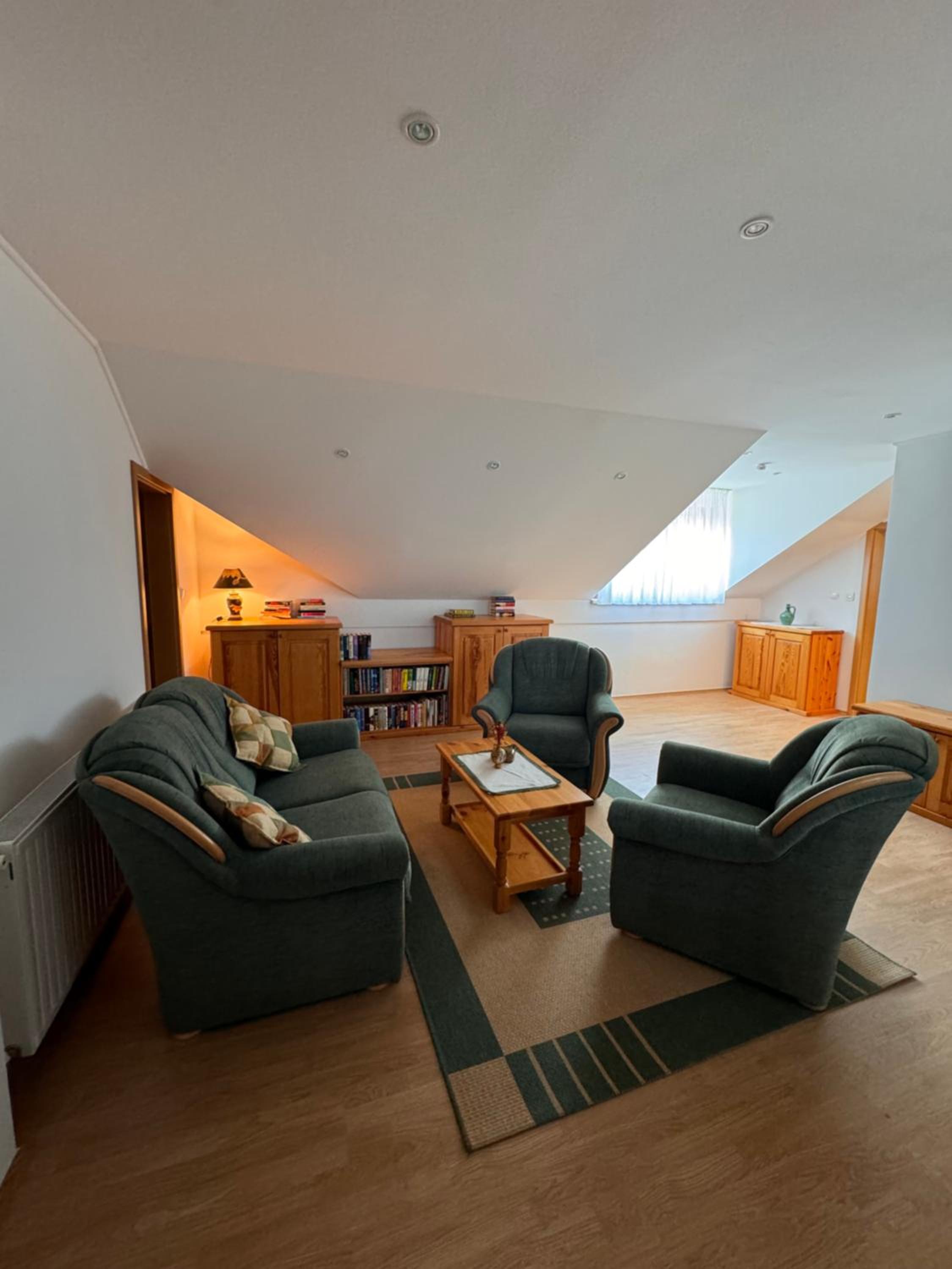 Holiday home Ana view 3
