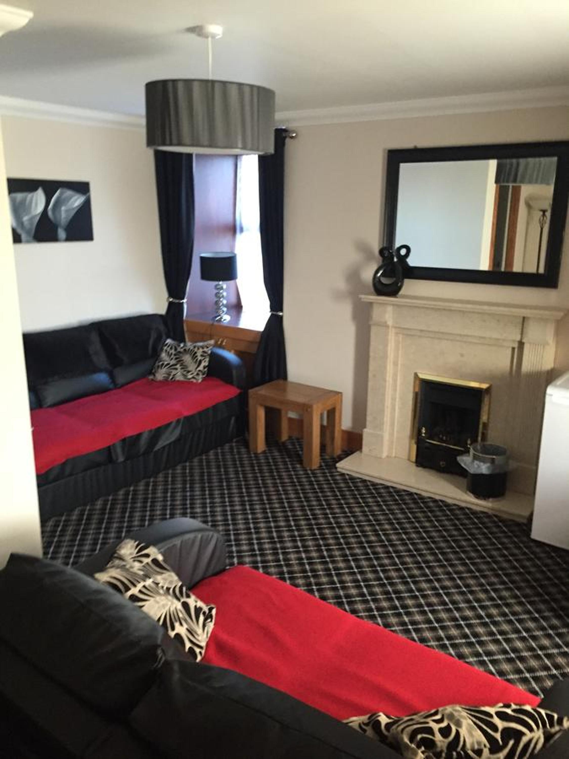Seafield Arms Hotel