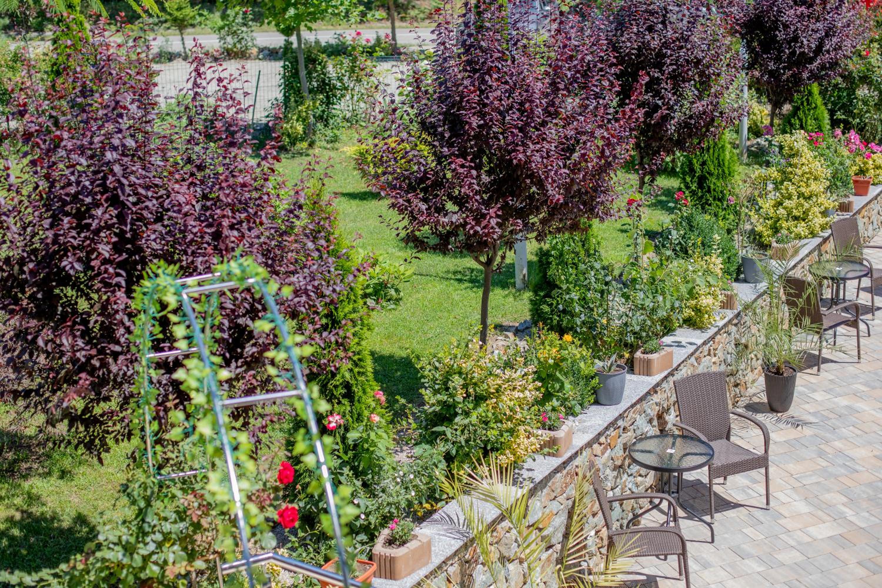 Rem Garden