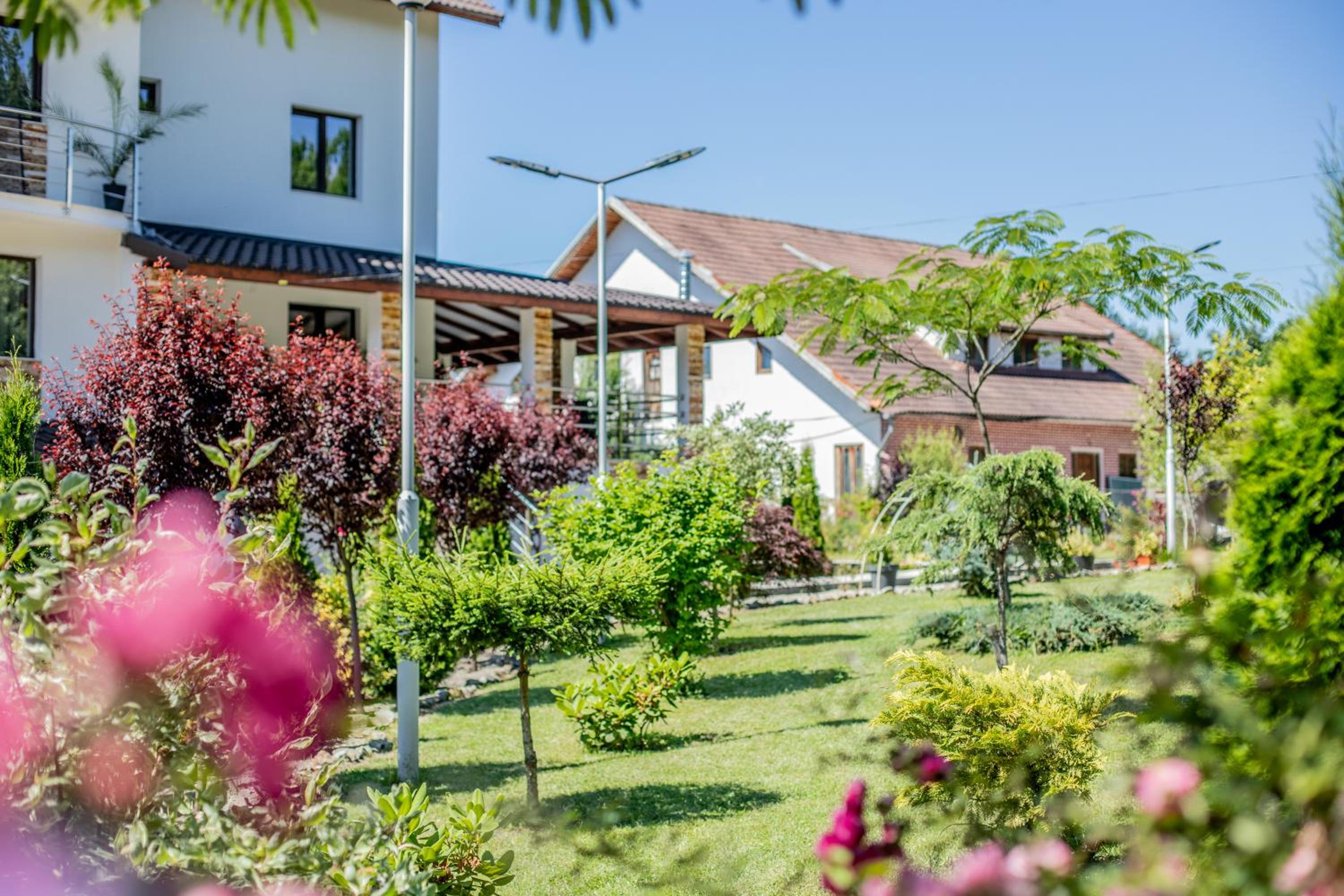 Rem Garden