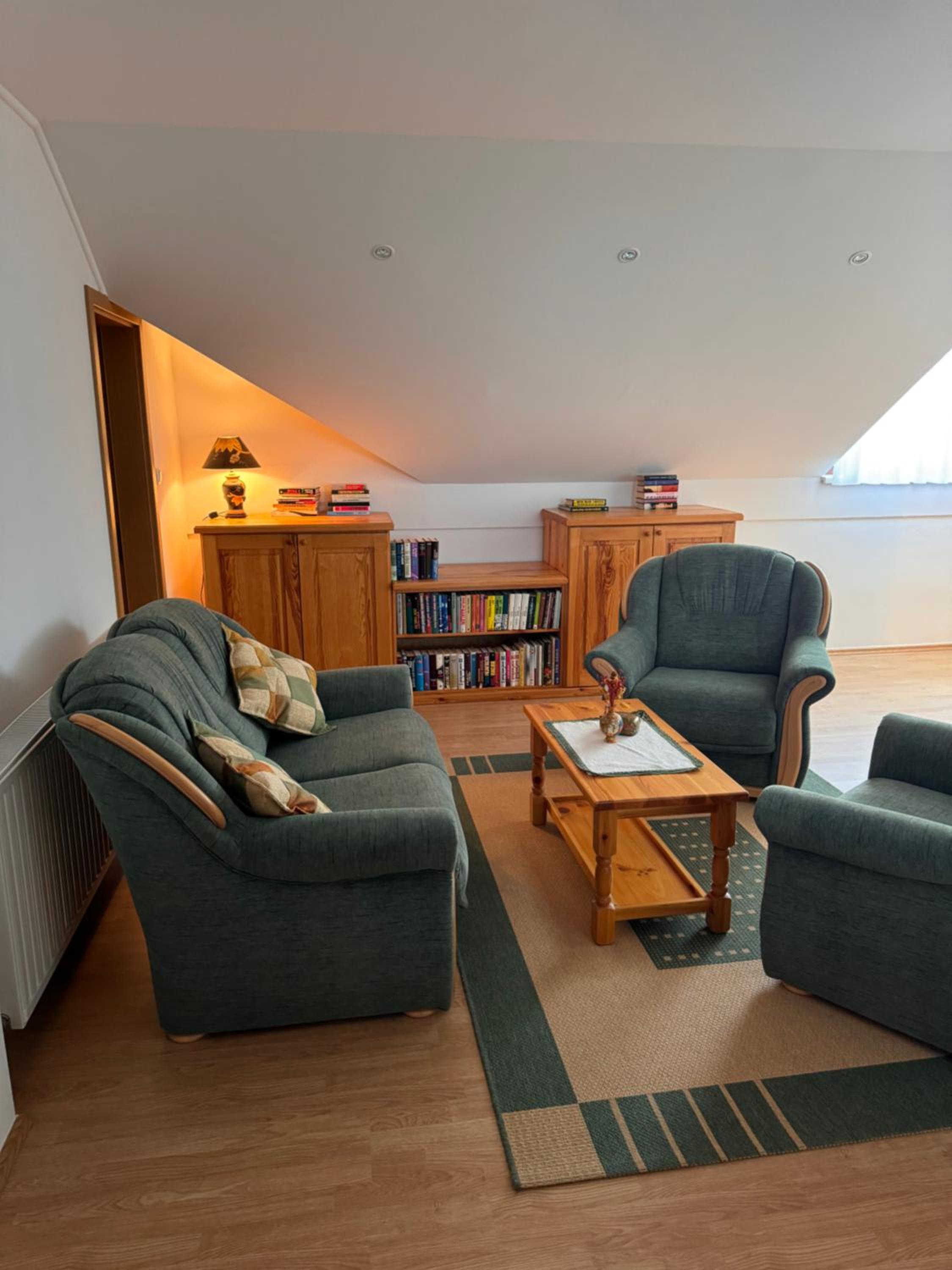 Holiday home Ana view 4