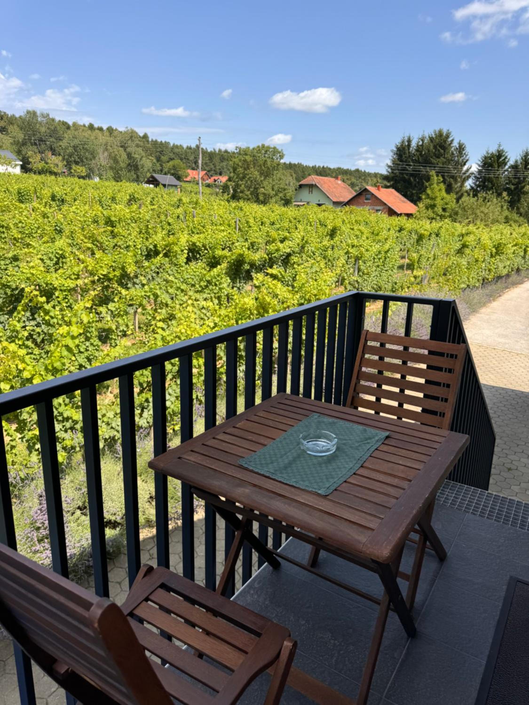 Holiday home Ana view 2
