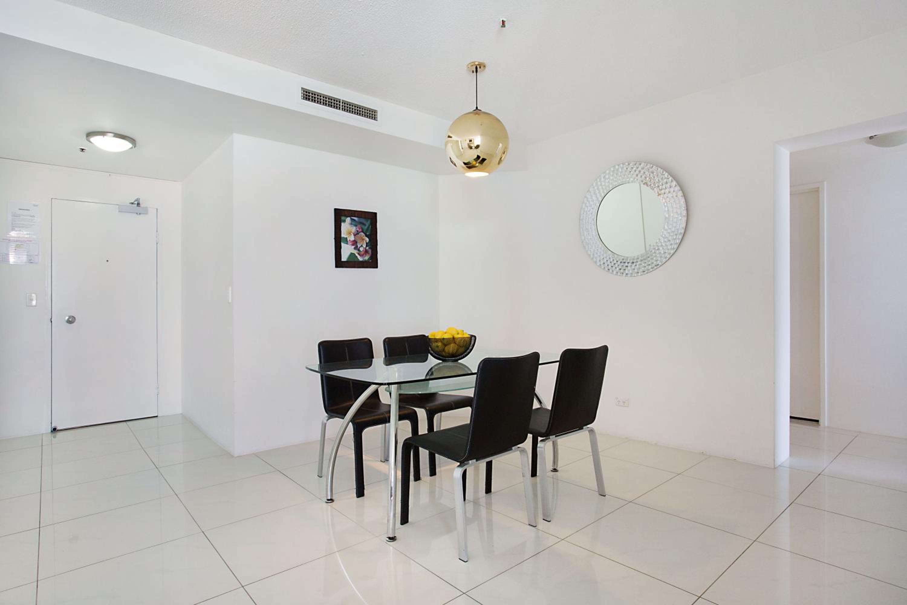Paradise Centre Apartments managed by Gchs