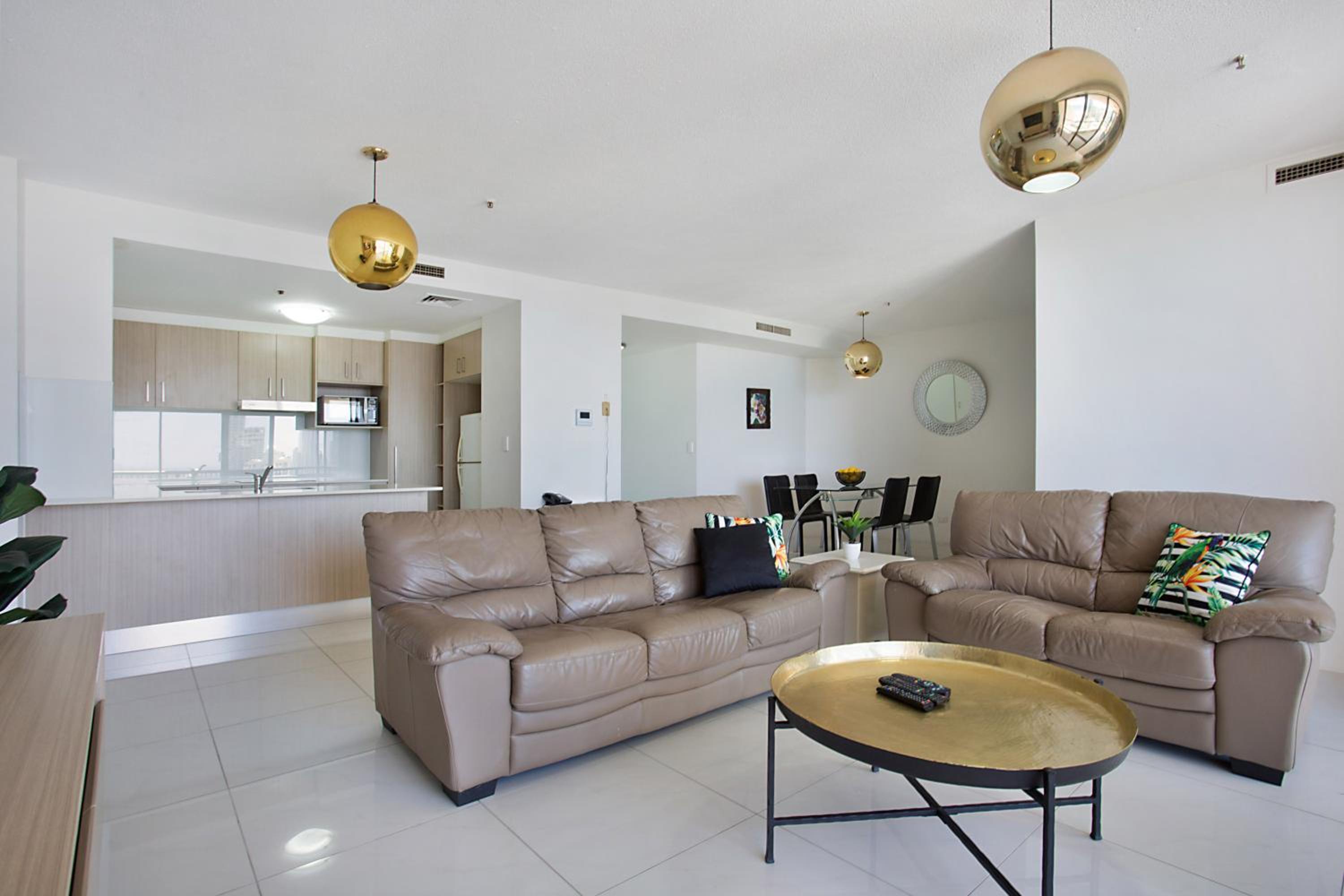 Paradise Centre Apartments managed by Gchs