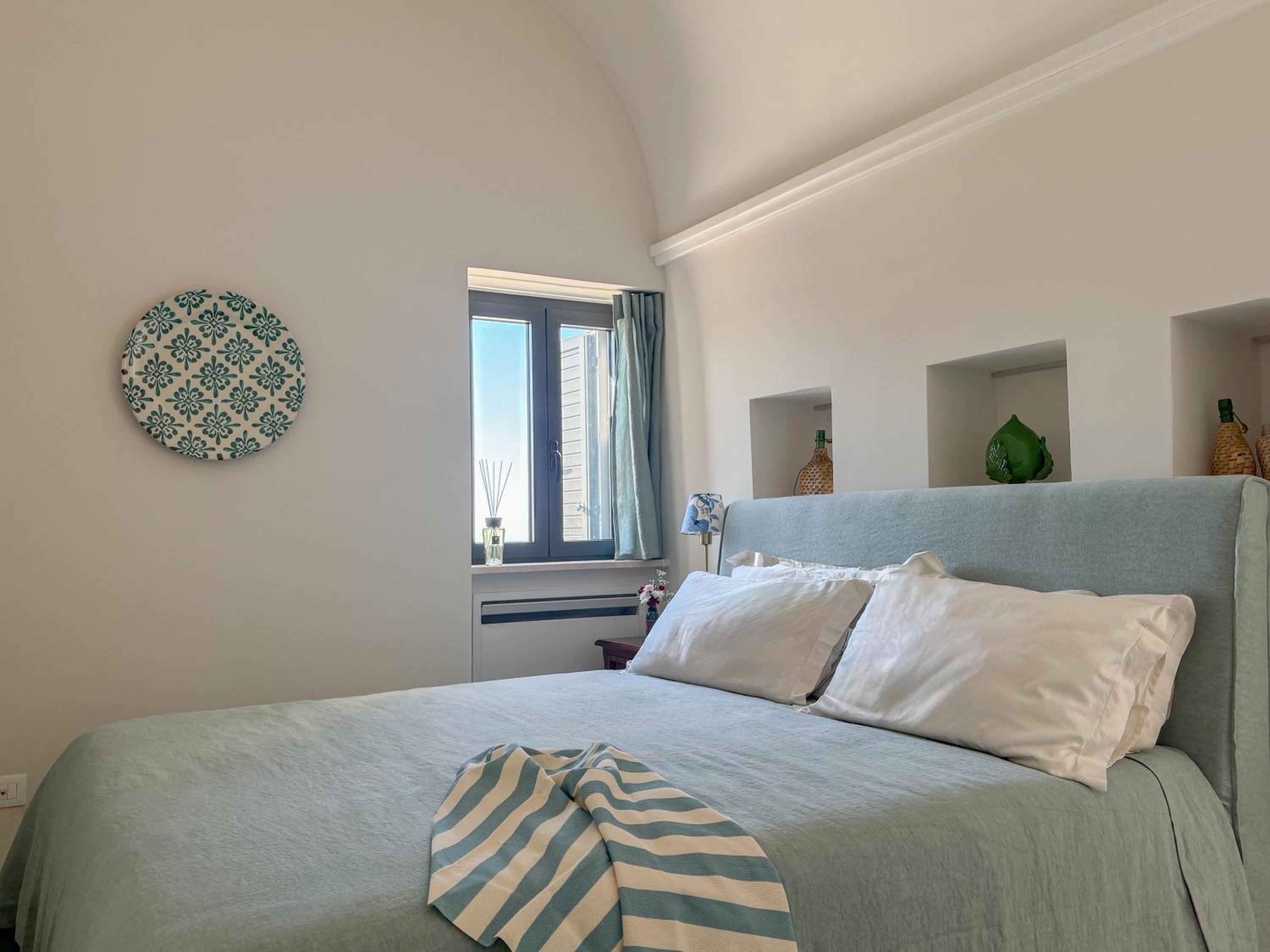 Trullo Vistamare