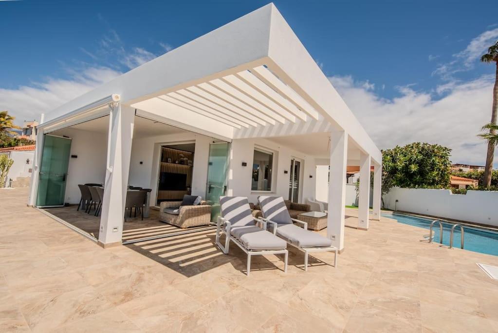 Villa Bianca