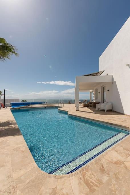 Villa Bianca