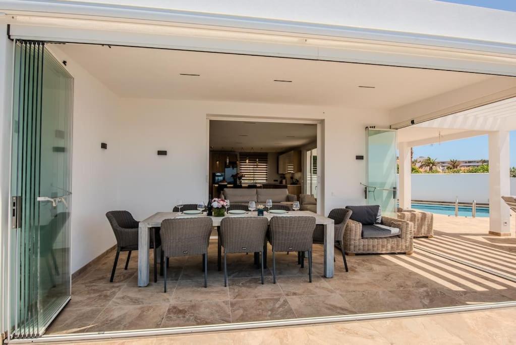 Villa Bianca