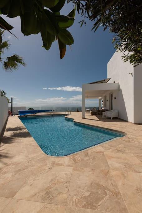 Villa Bianca