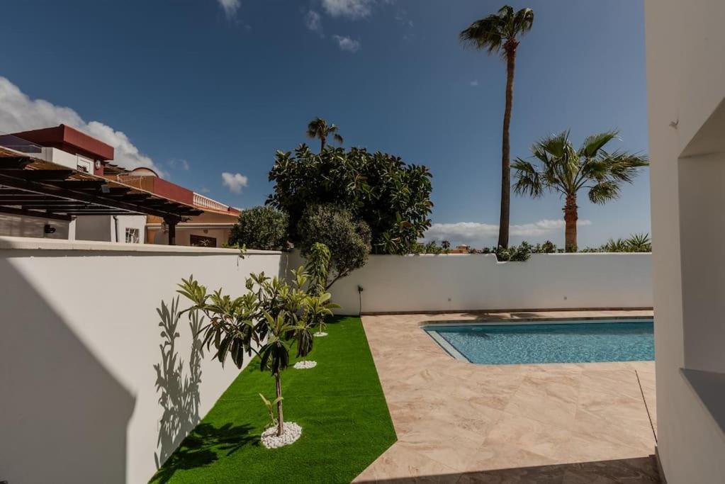 Villa Bianca