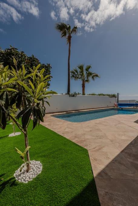 Villa Bianca