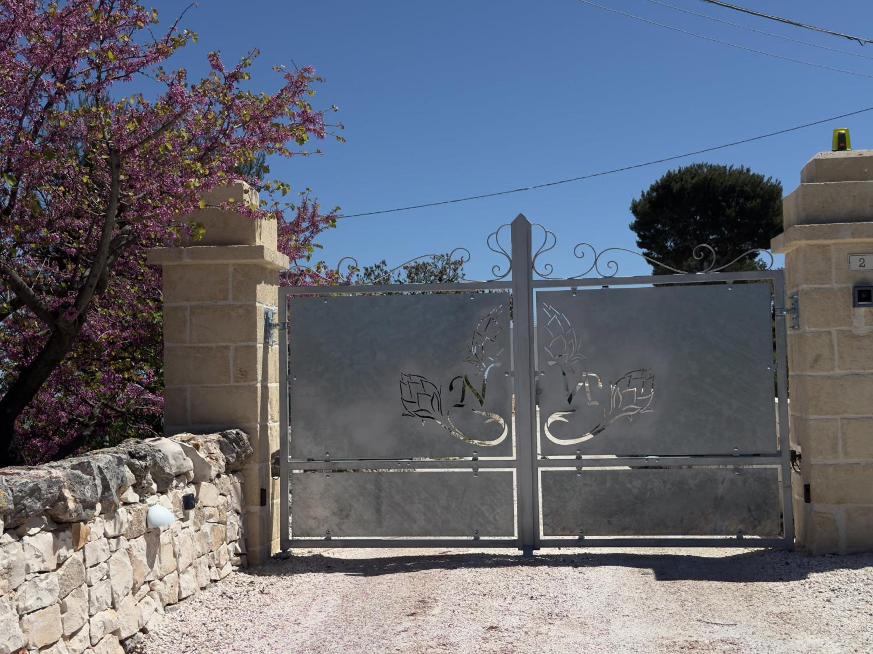 Trullo Vistamare