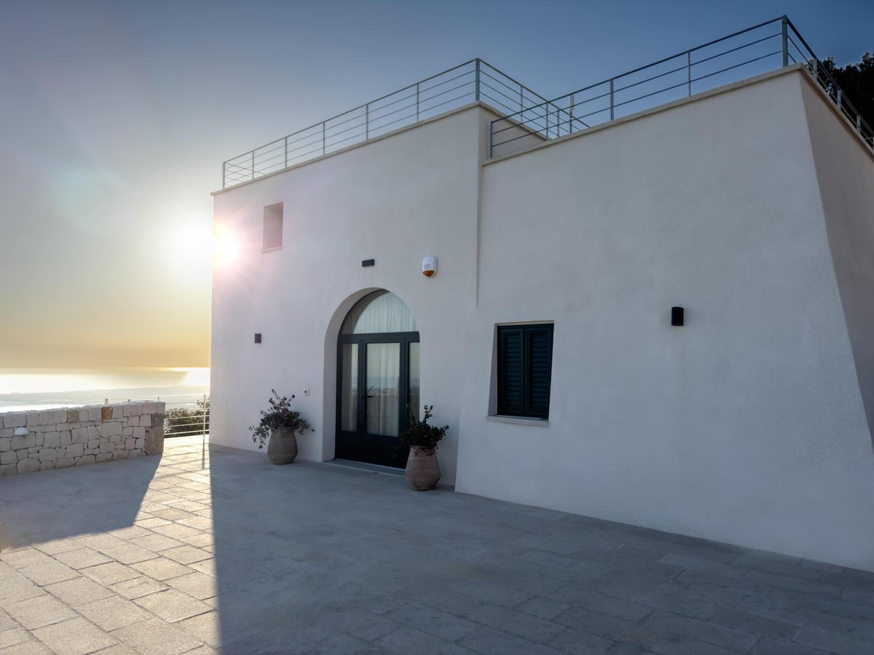 Trullo Vistamare