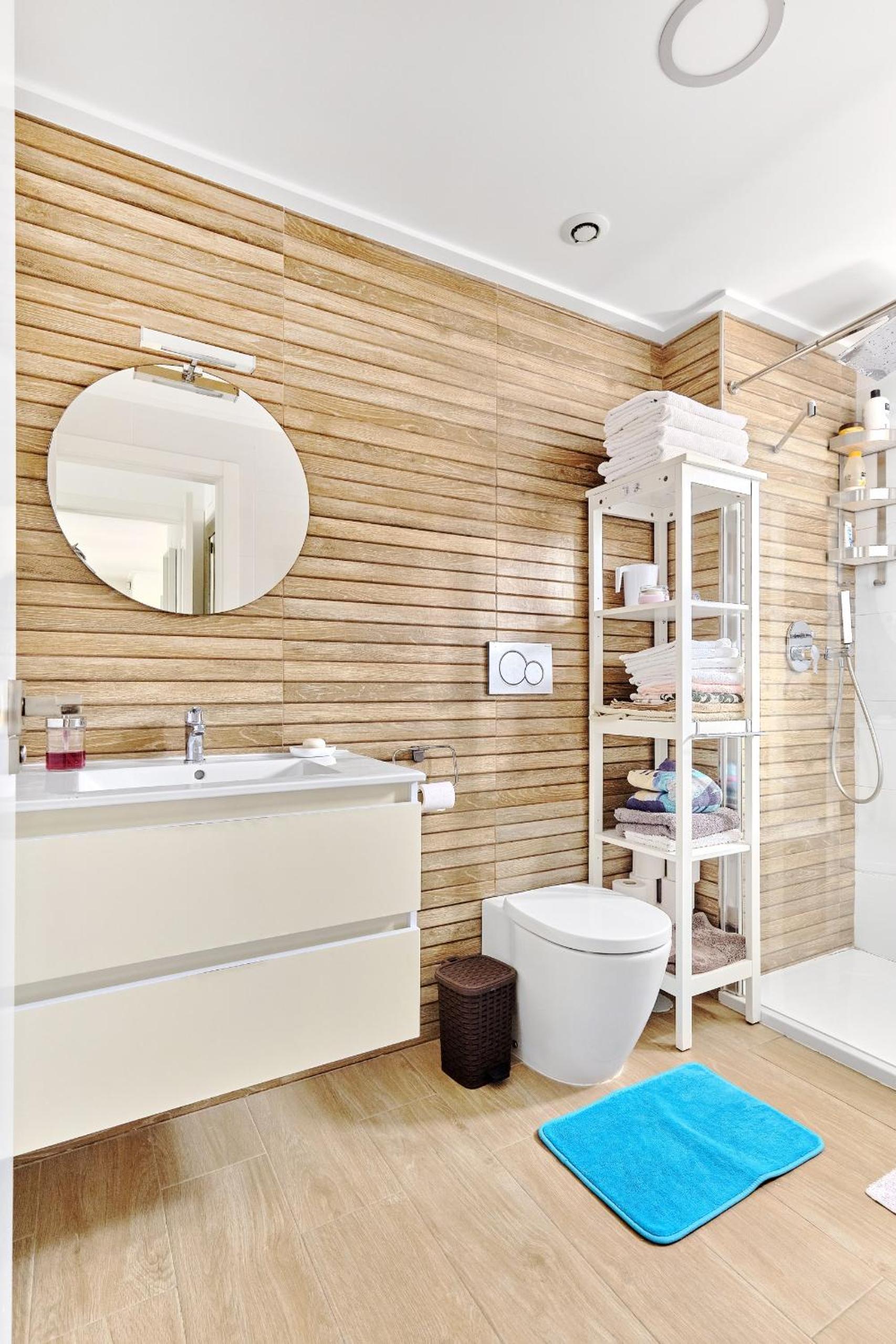 APARTAMENTO VILLA AMALIA