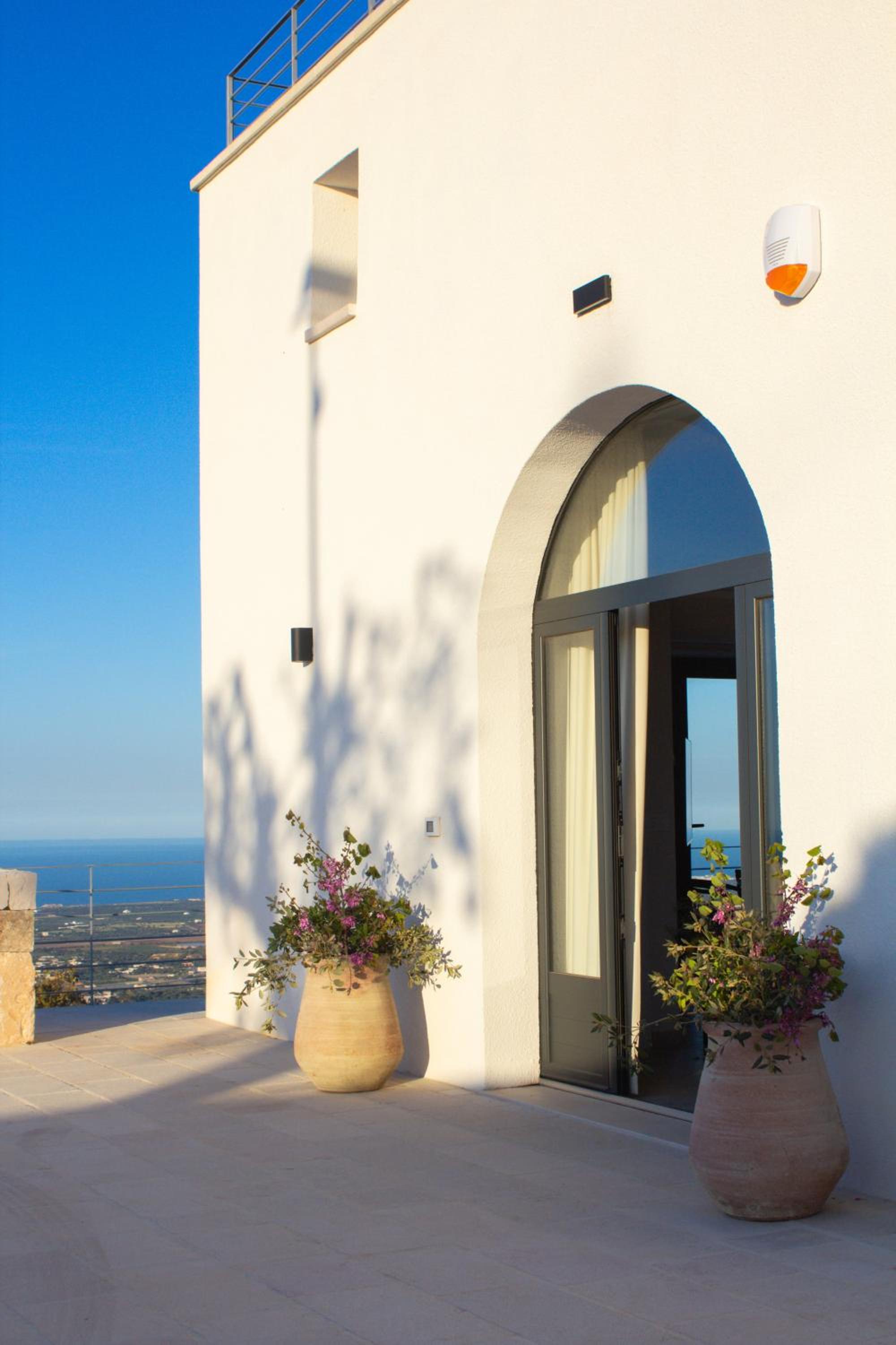 Trullo Vistamare