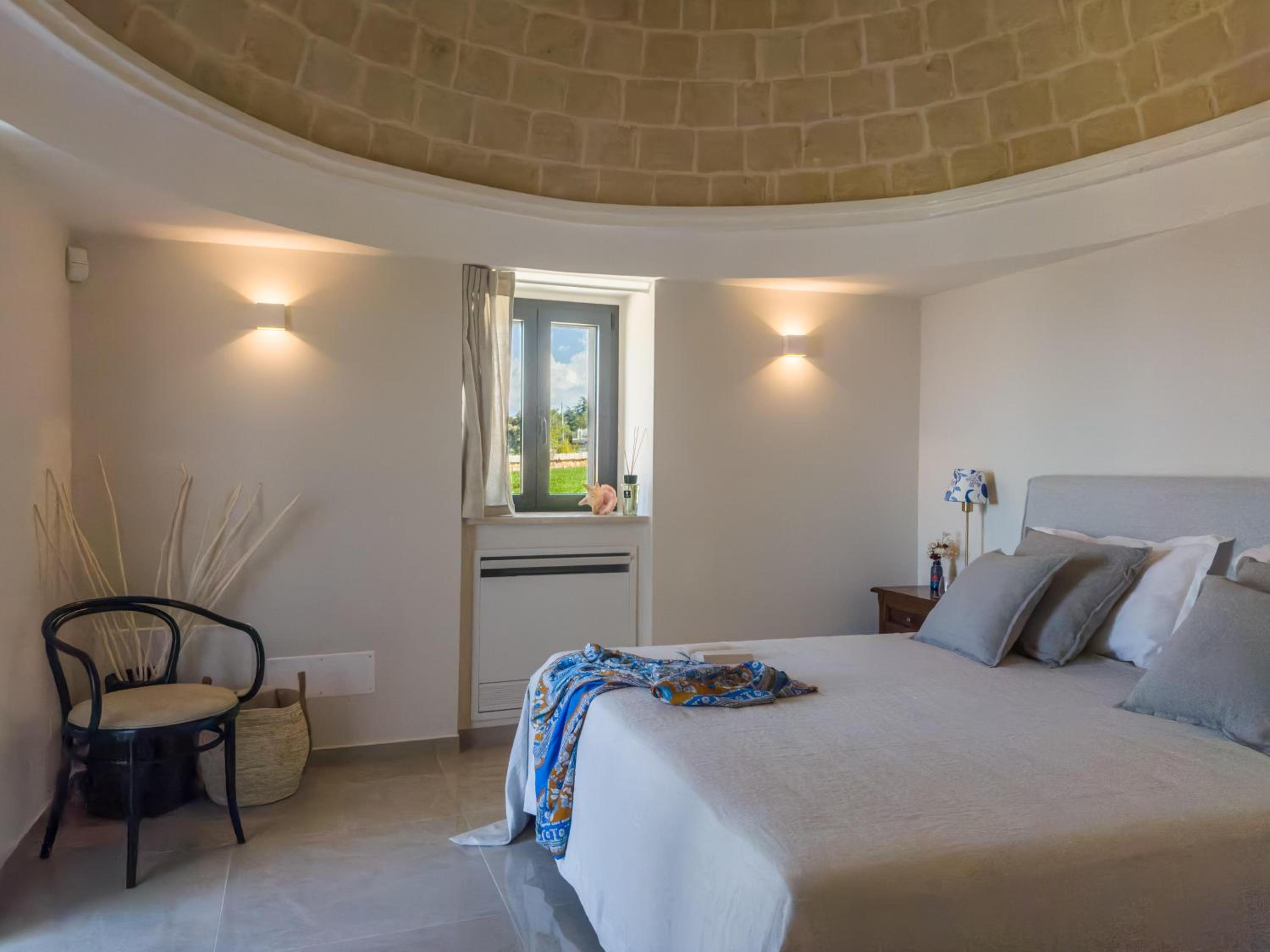 Trullo Vistamare