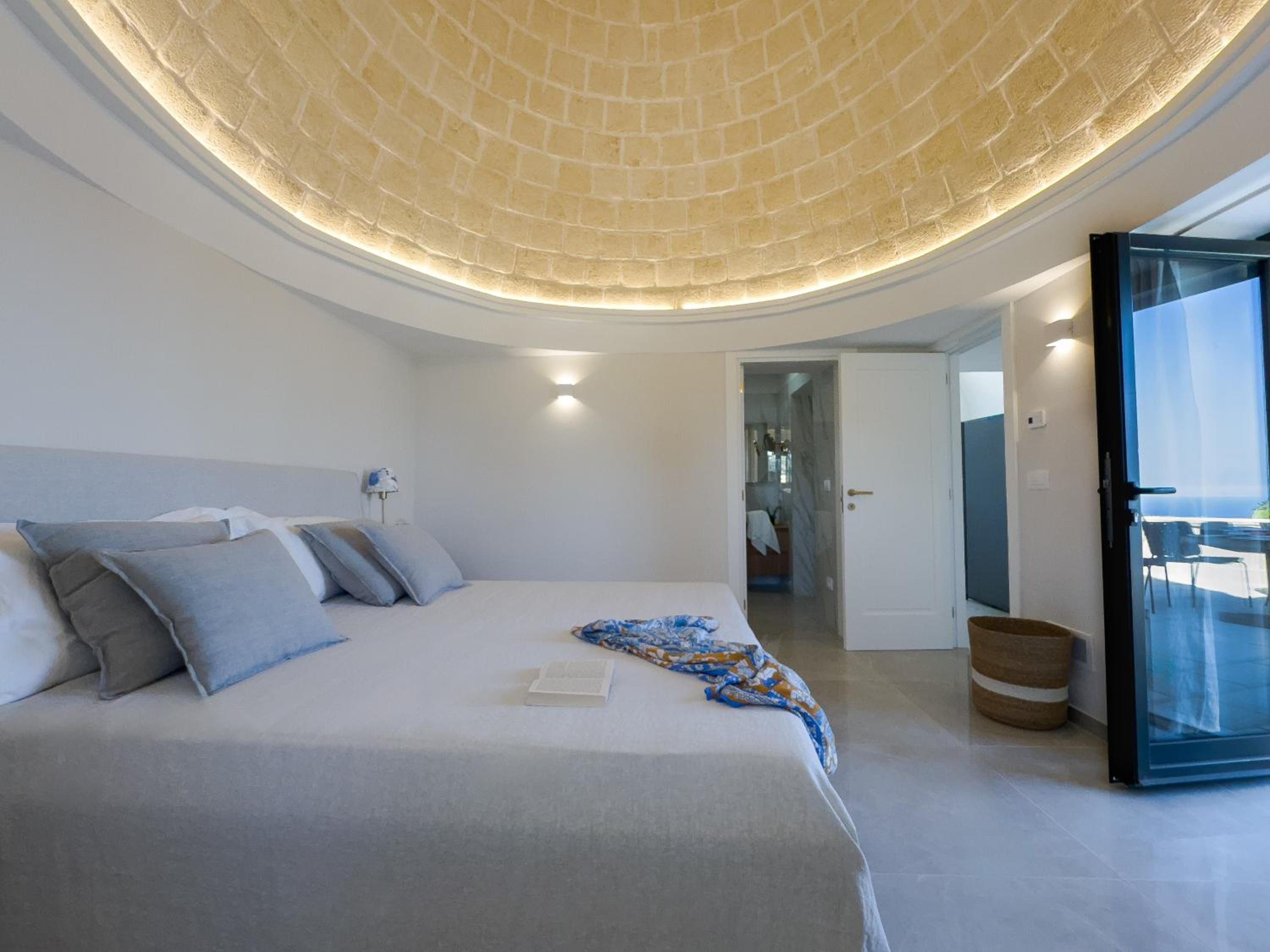 Trullo Vistamare