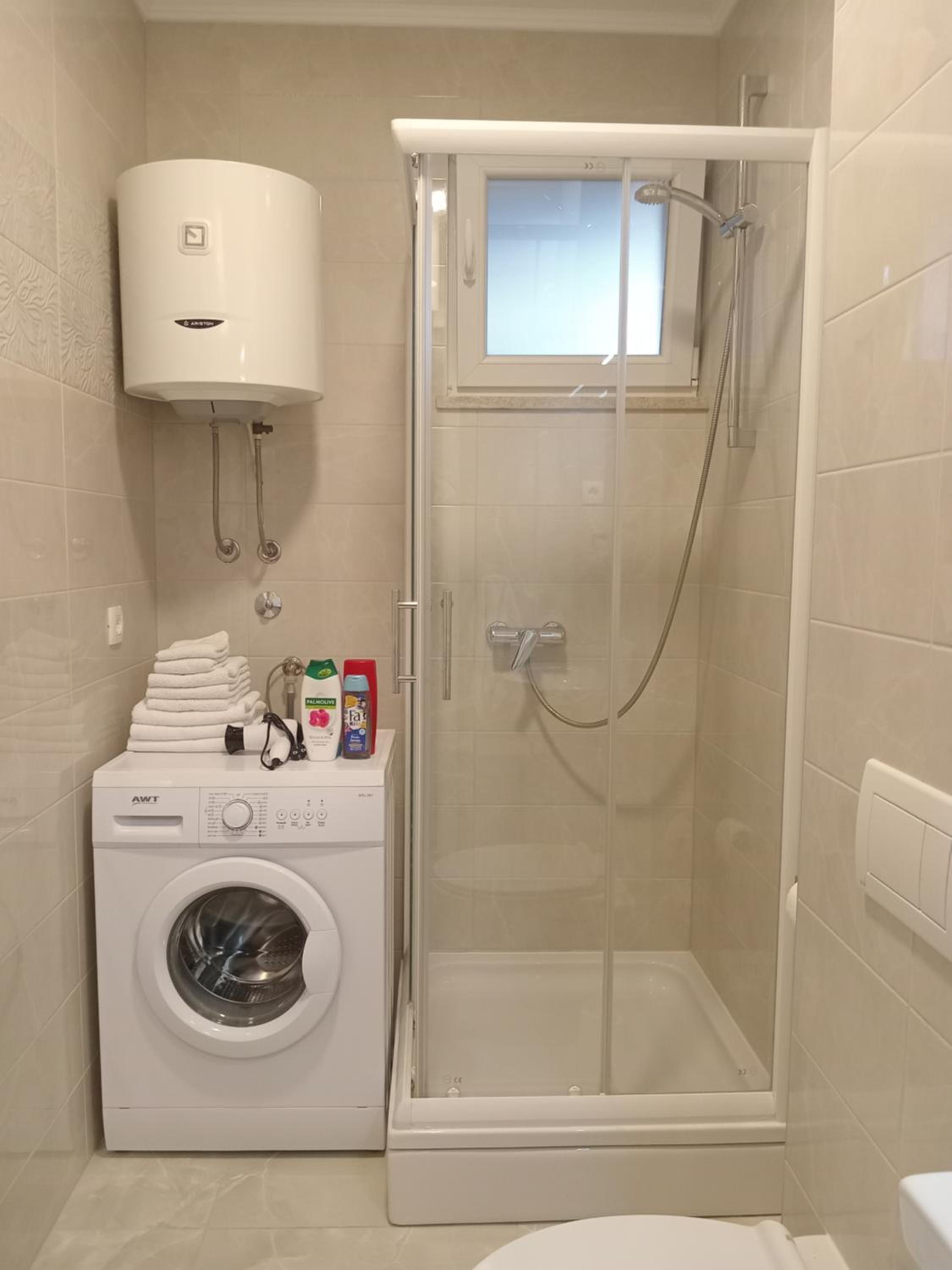 Apartman Mary