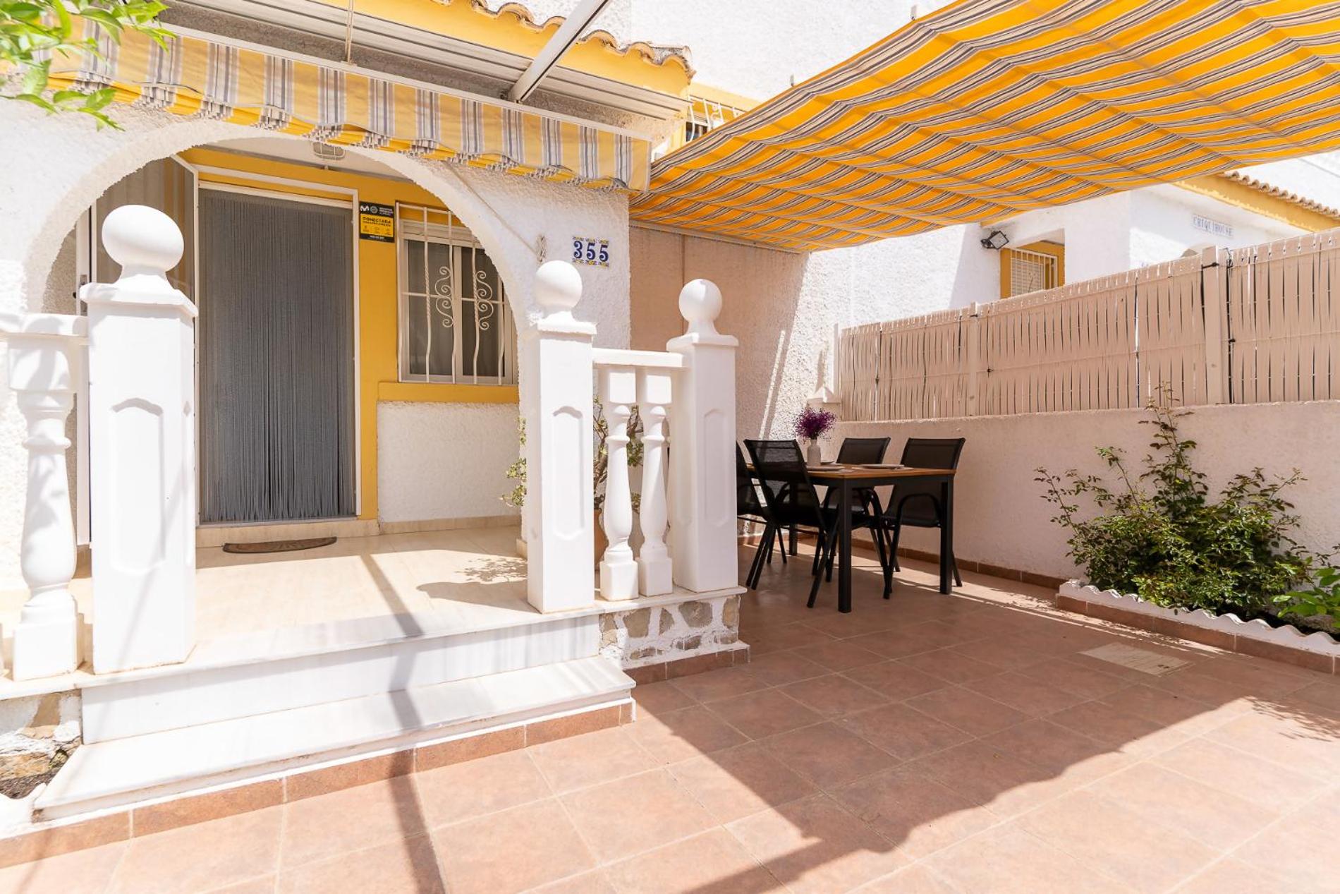 rentafive - Piscina - Parking - Bungalow