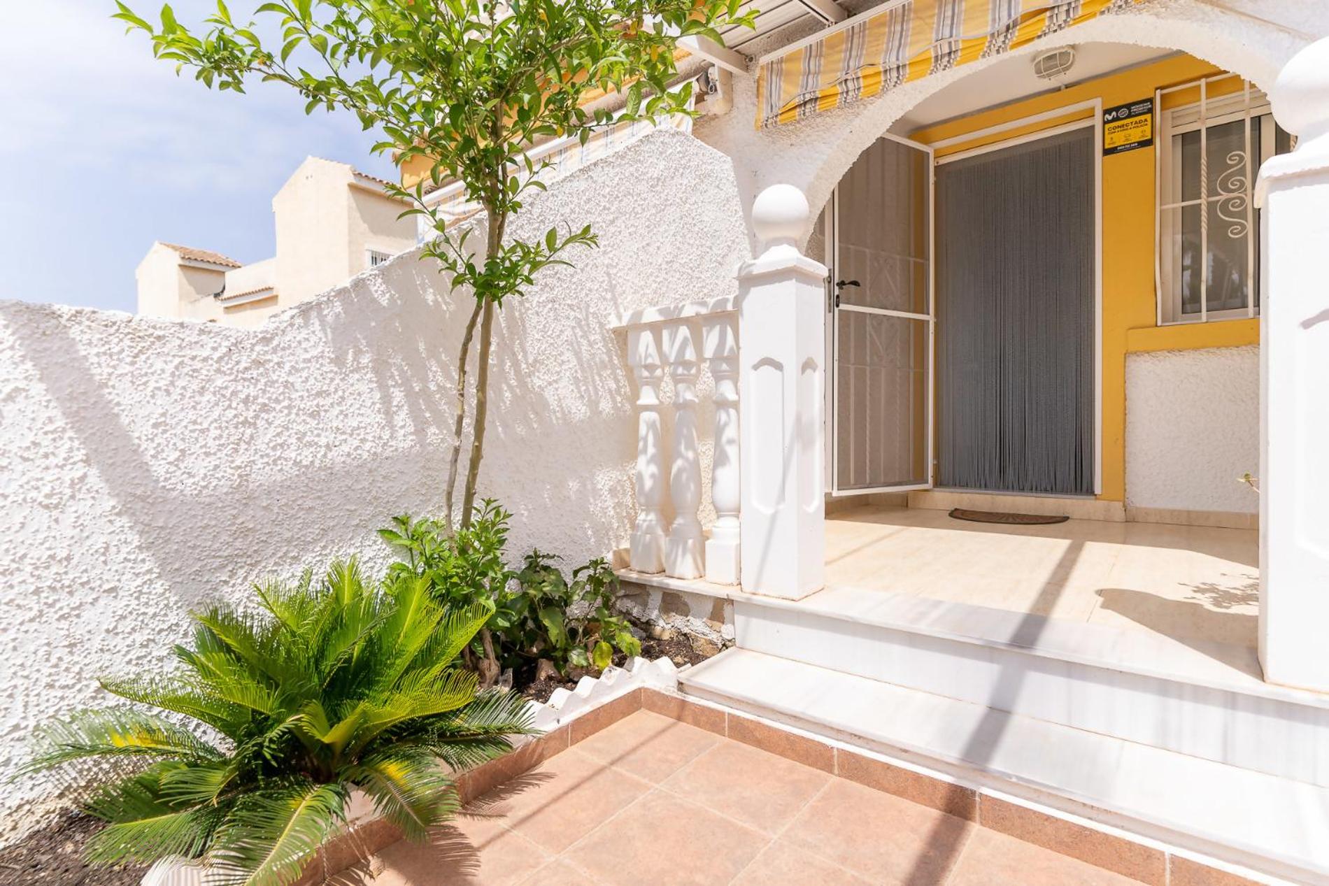 rentafive - Piscina - Parking - Bungalow