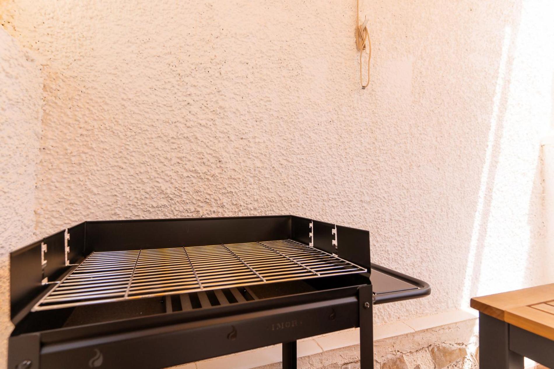 rentafive - Piscina - Parking - Bungalow