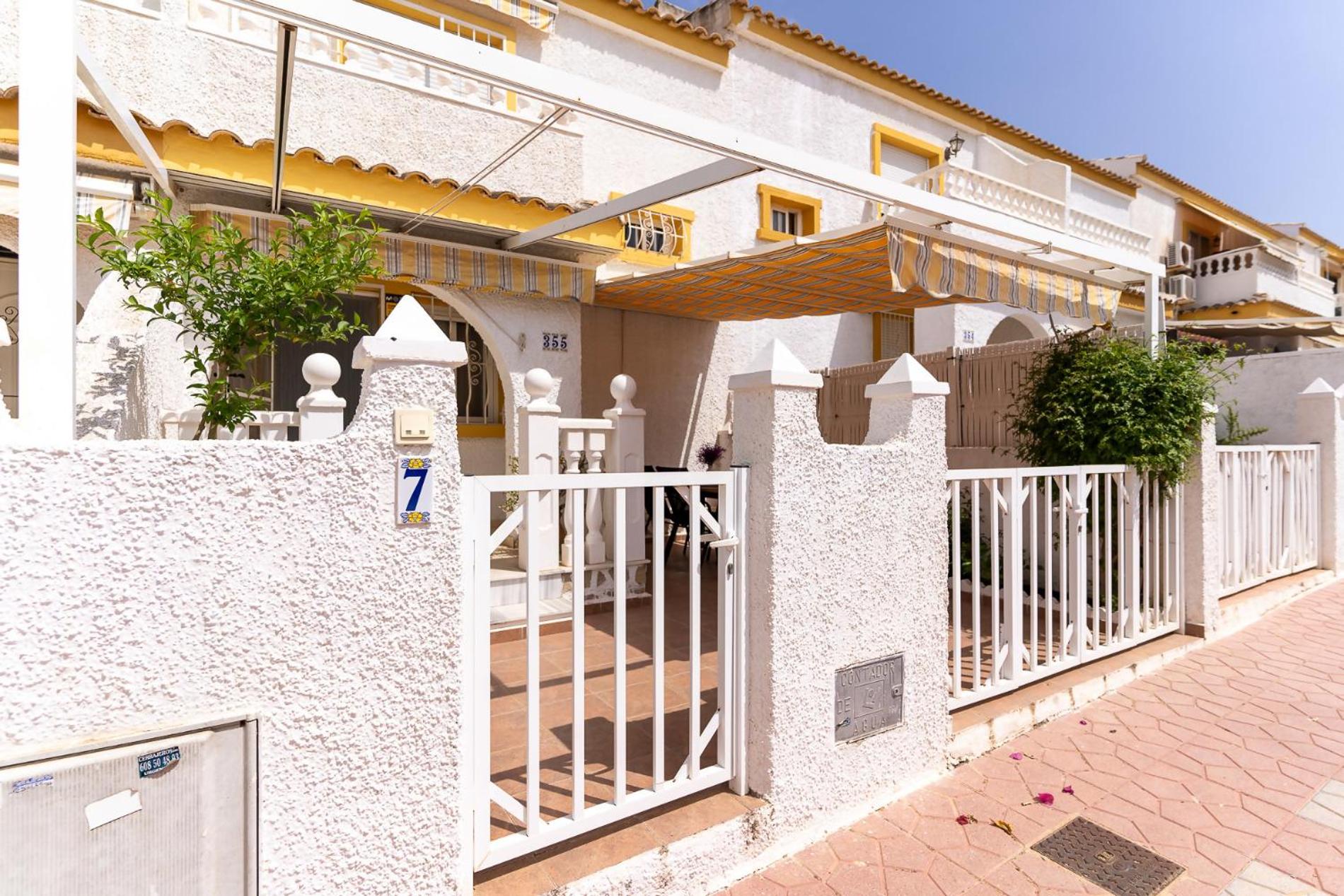 rentafive - Piscina - Parking - Bungalow
