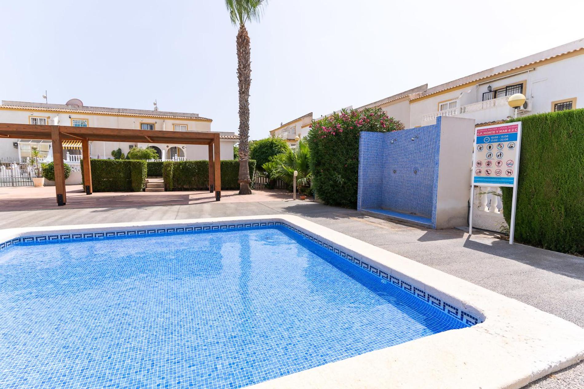rentafive - Piscina - Parking - Bungalow