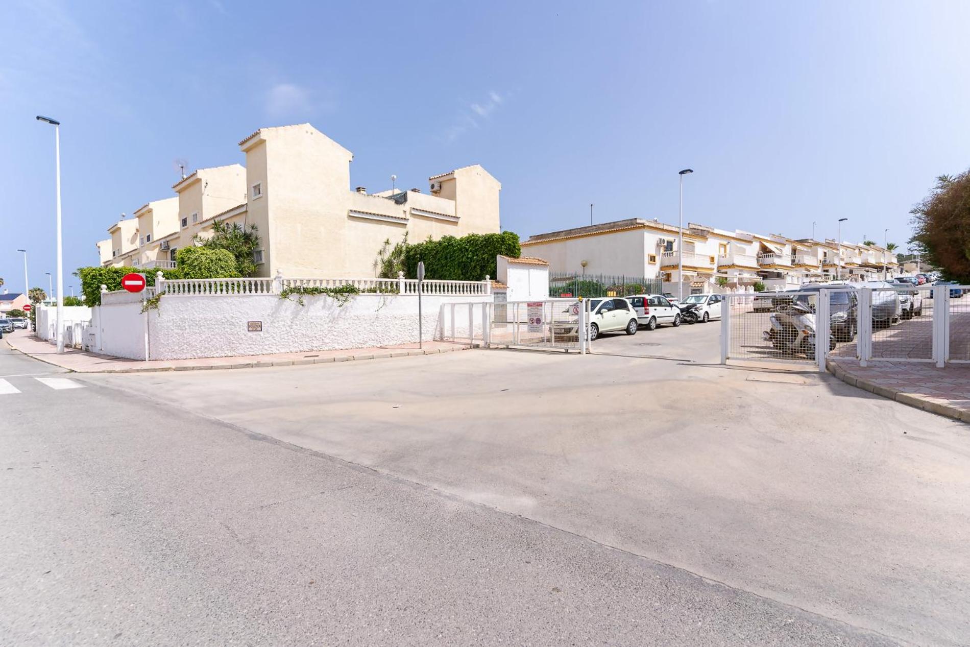 rentafive - Piscina - Parking - Bungalow