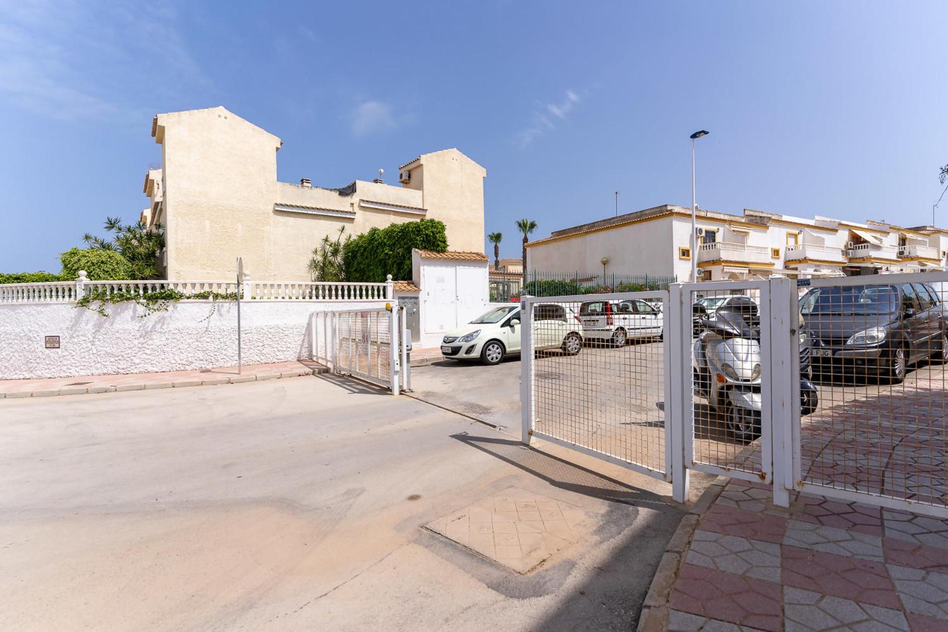rentafive - Piscina - Parking - Bungalow