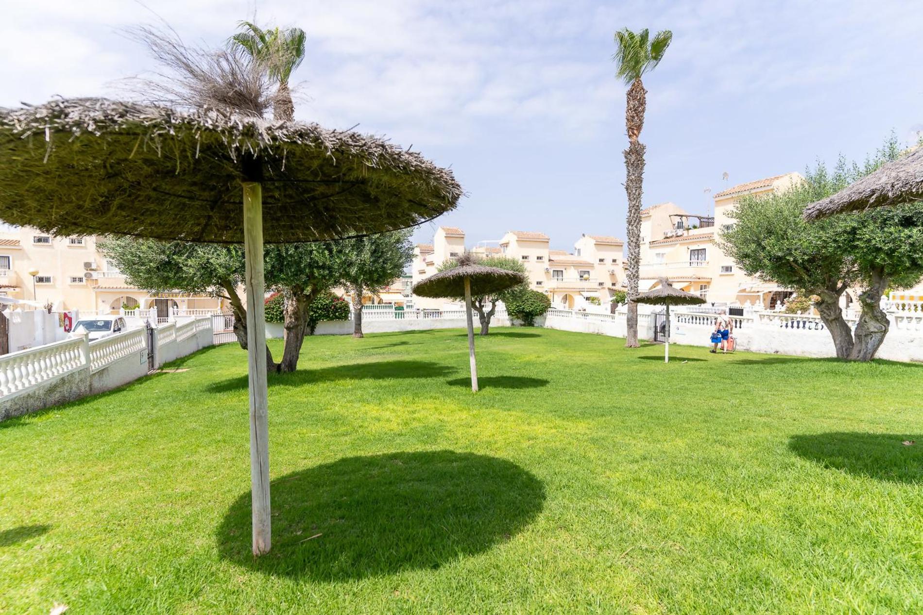 rentafive - Piscina - Parking - Bungalow