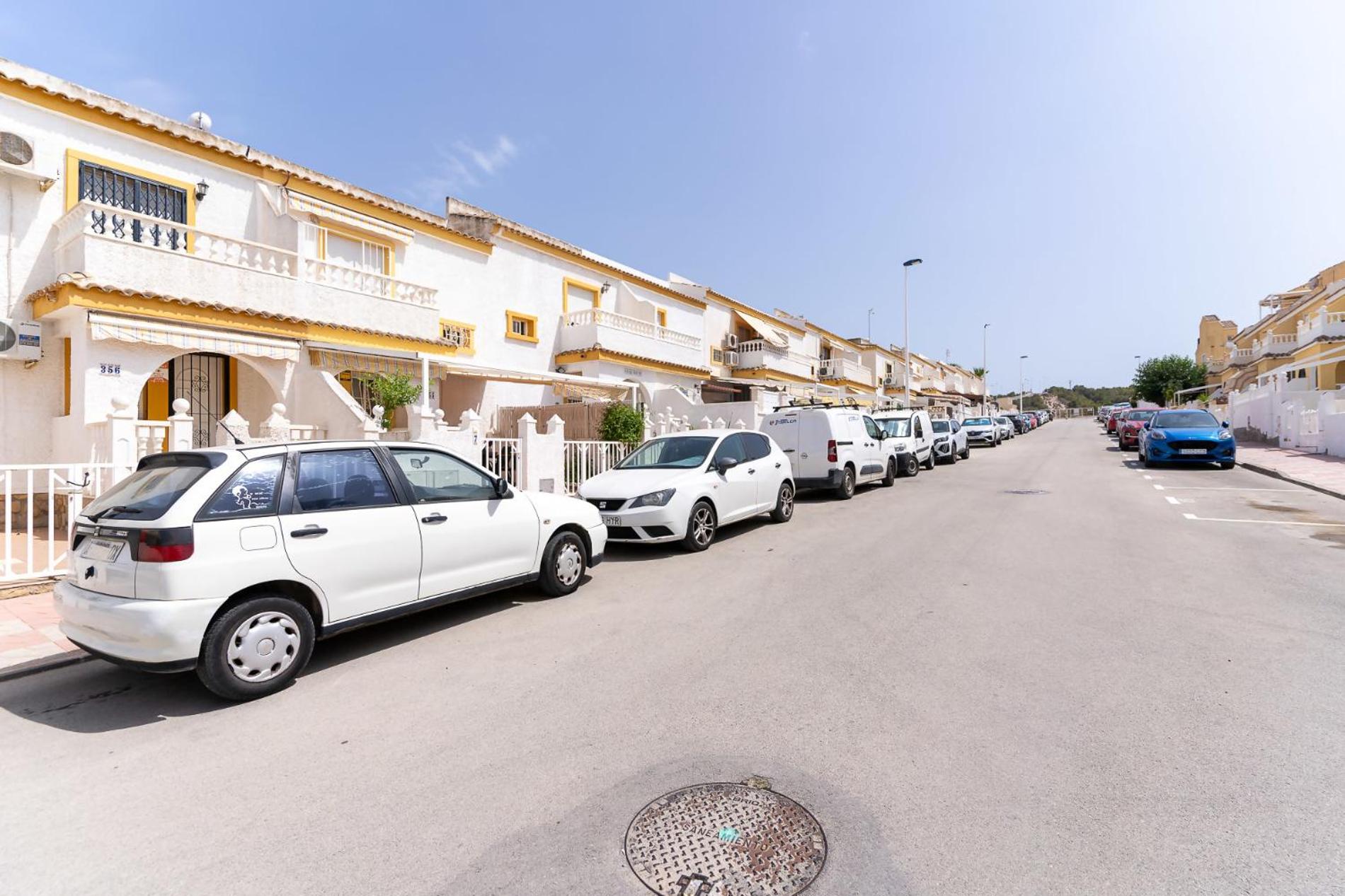 rentafive - Piscina - Parking - Bungalow