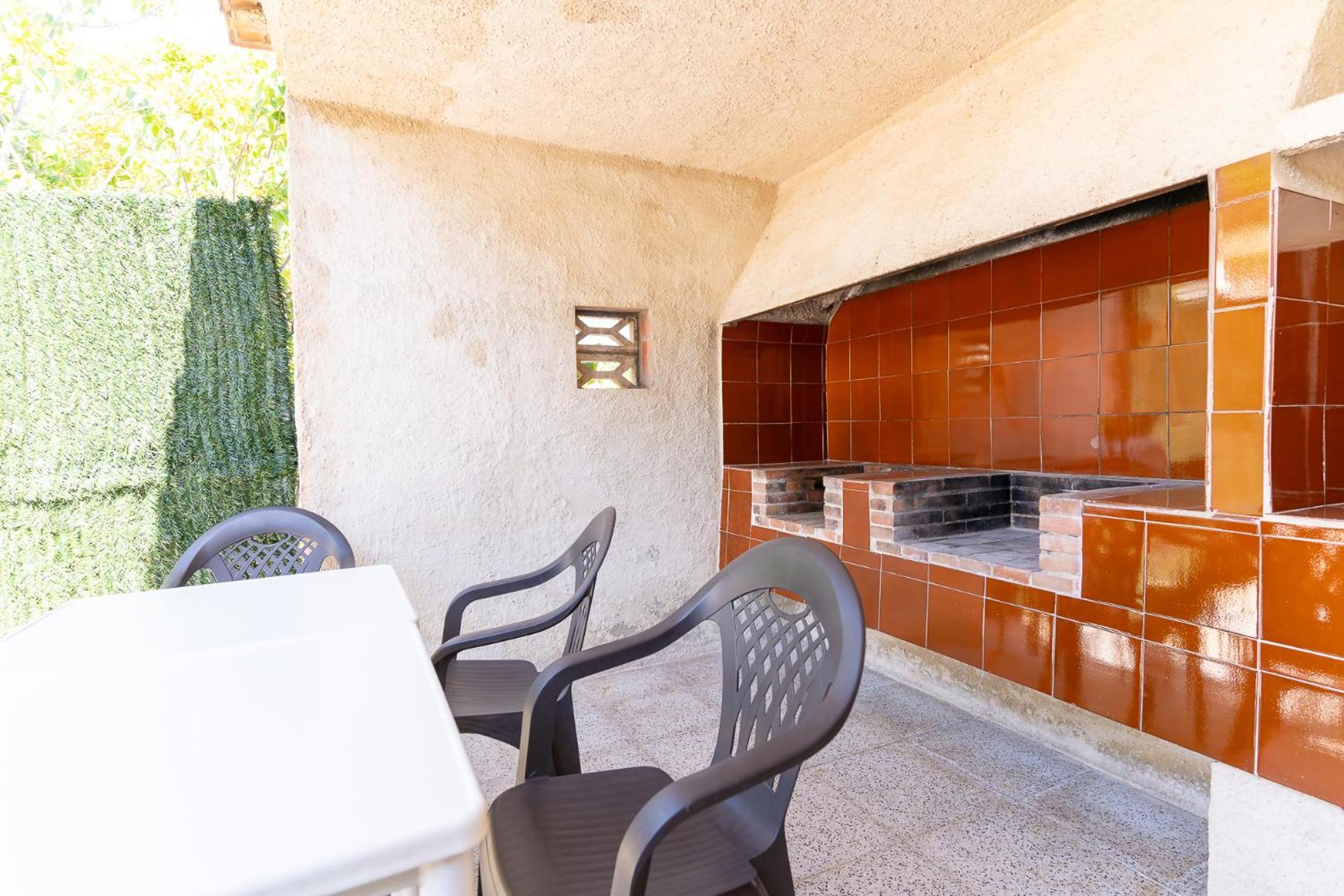 rentafive - Chalet - Piscina Privada