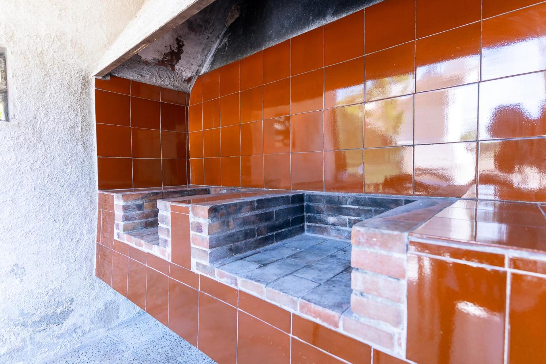 rentafive - Chalet - Piscina Privada