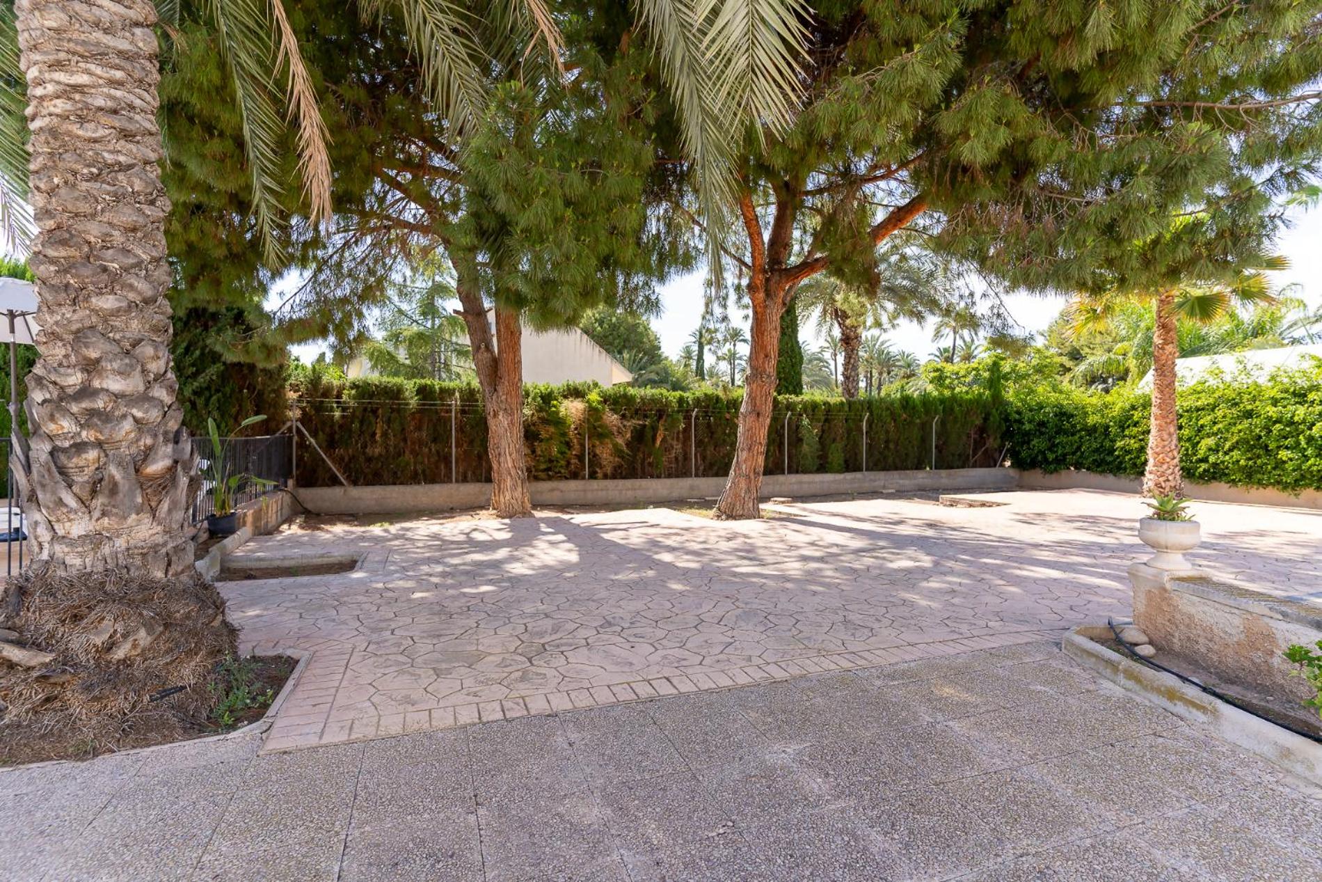 rentafive - Chalet - Piscina Privada
