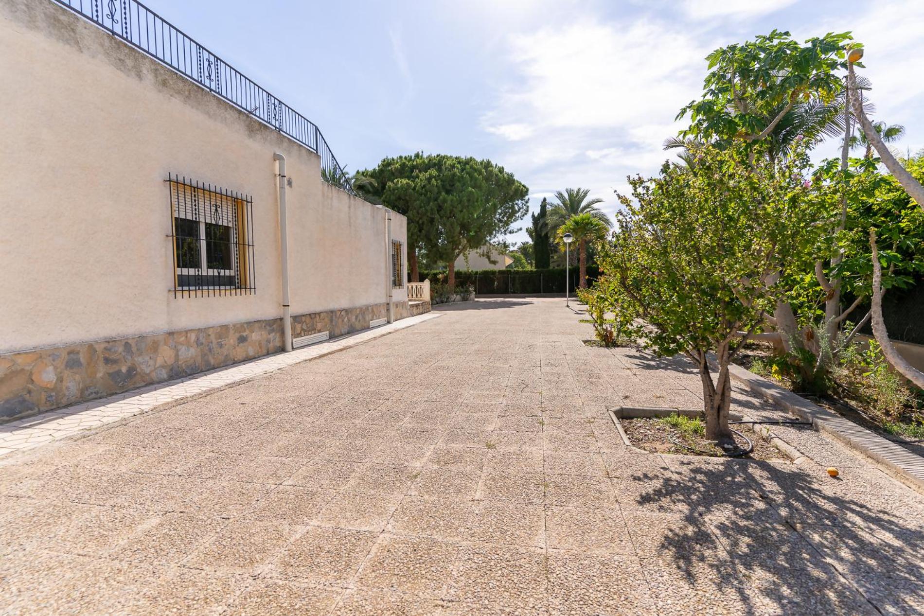 rentafive - Chalet - Piscina Privada
