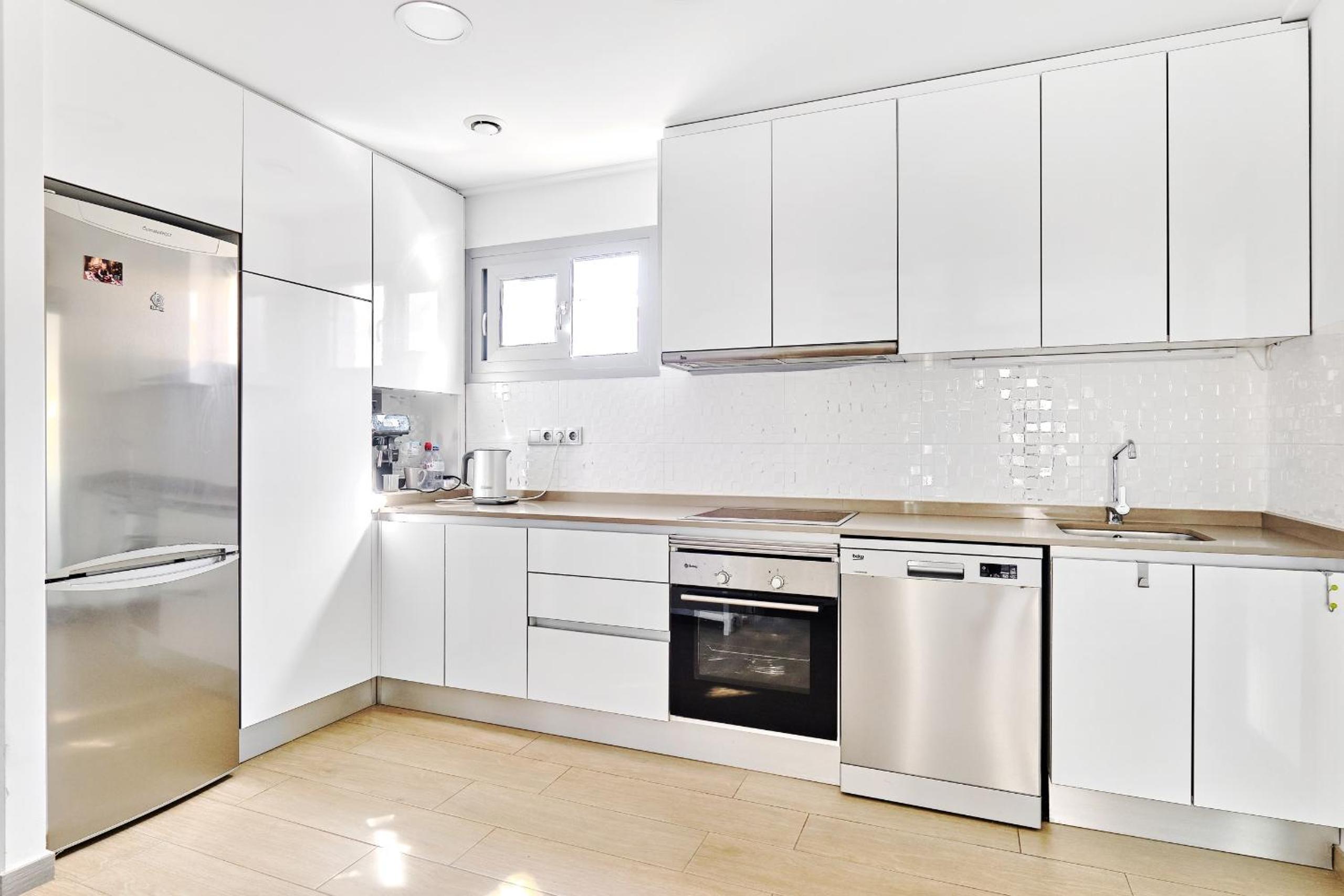 APARTAMENTO VILLA AMALIA