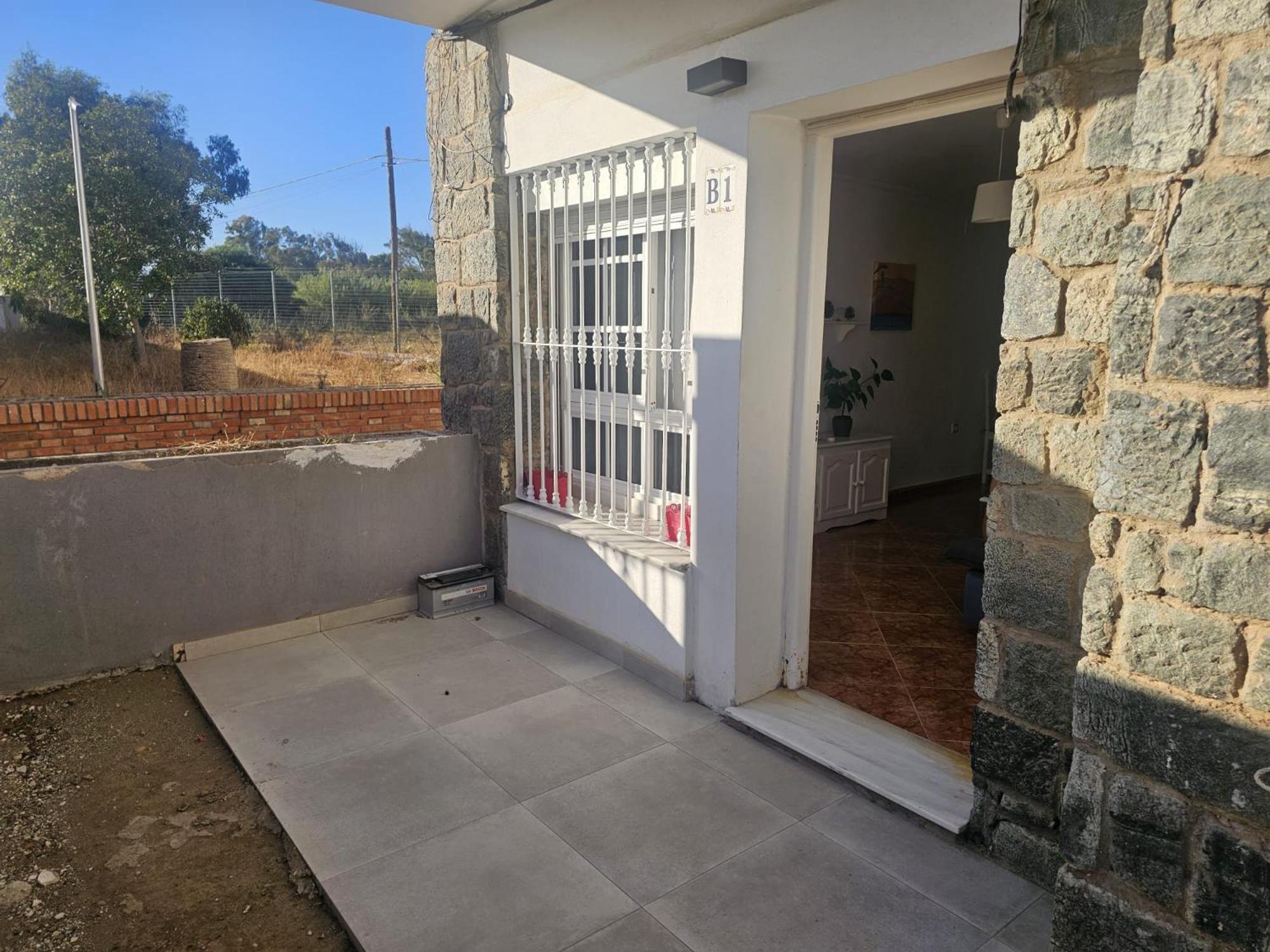 Apartamento Campo de Golf photo 5