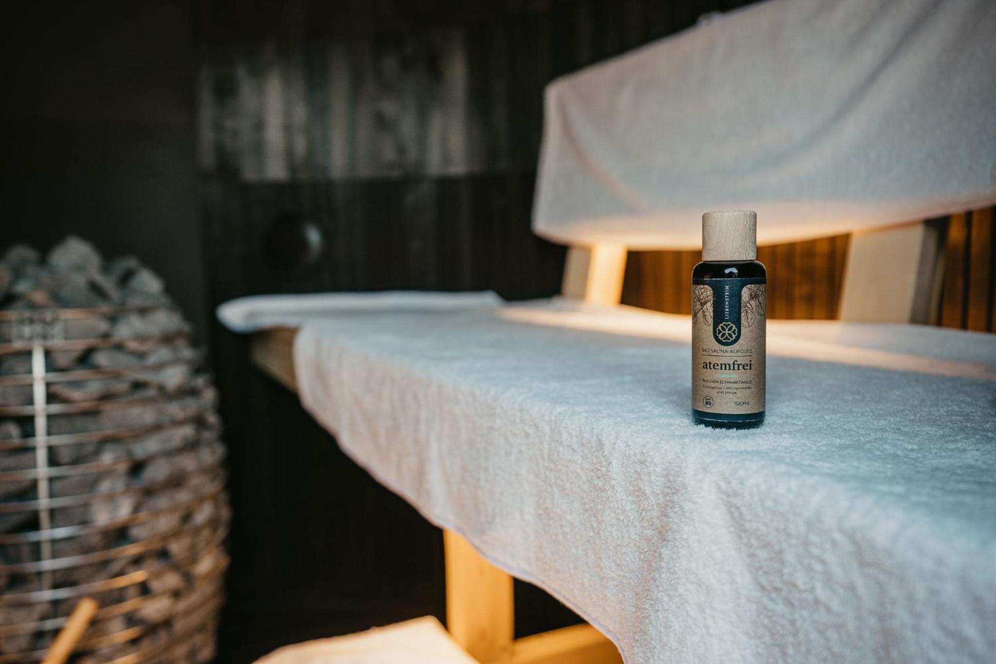IGLOO SPA - privátní wellness u Plumlovské přehrady