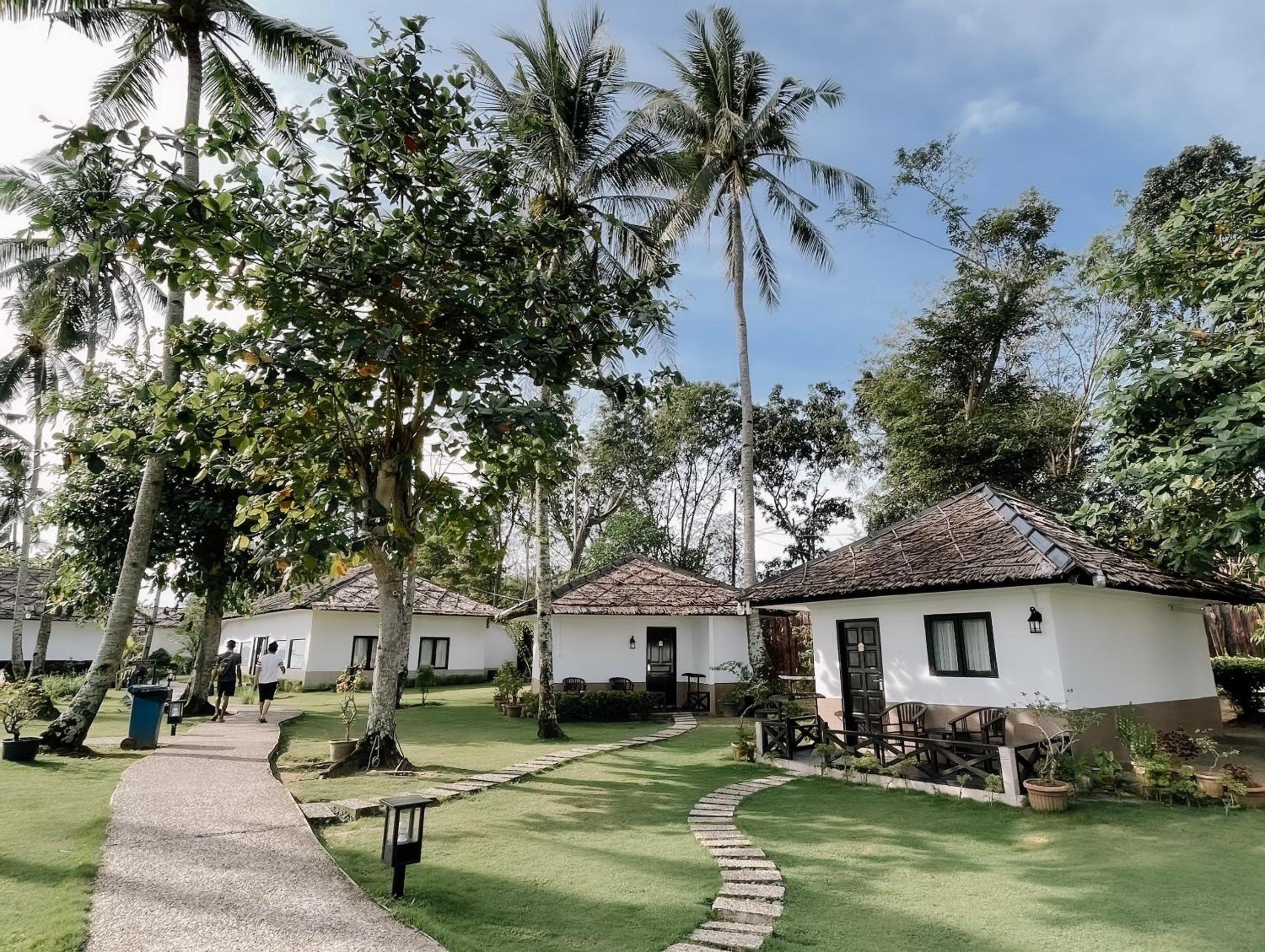 Bintan SpaVilla Beach Resort