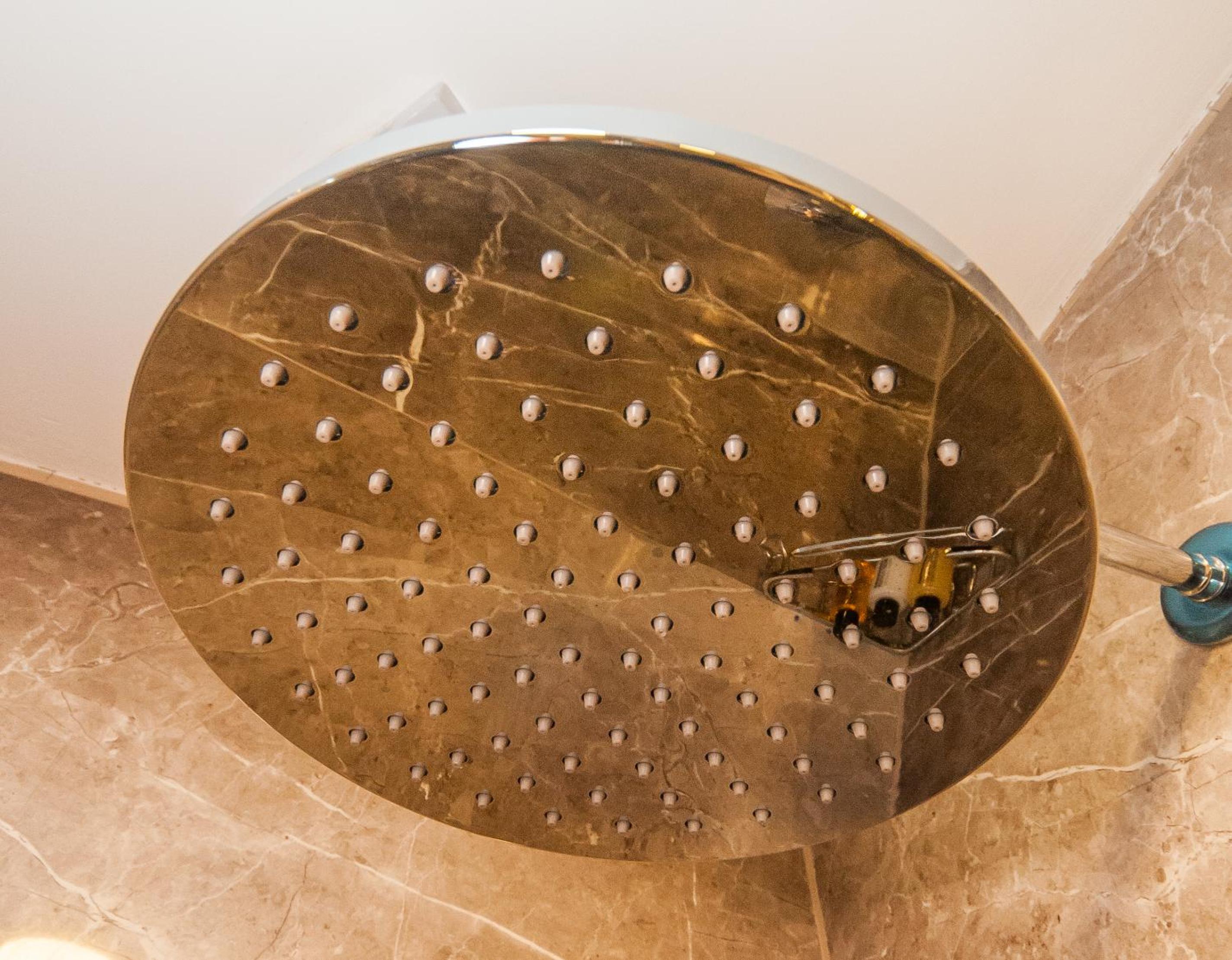 Park Grazza Otel - Image 11