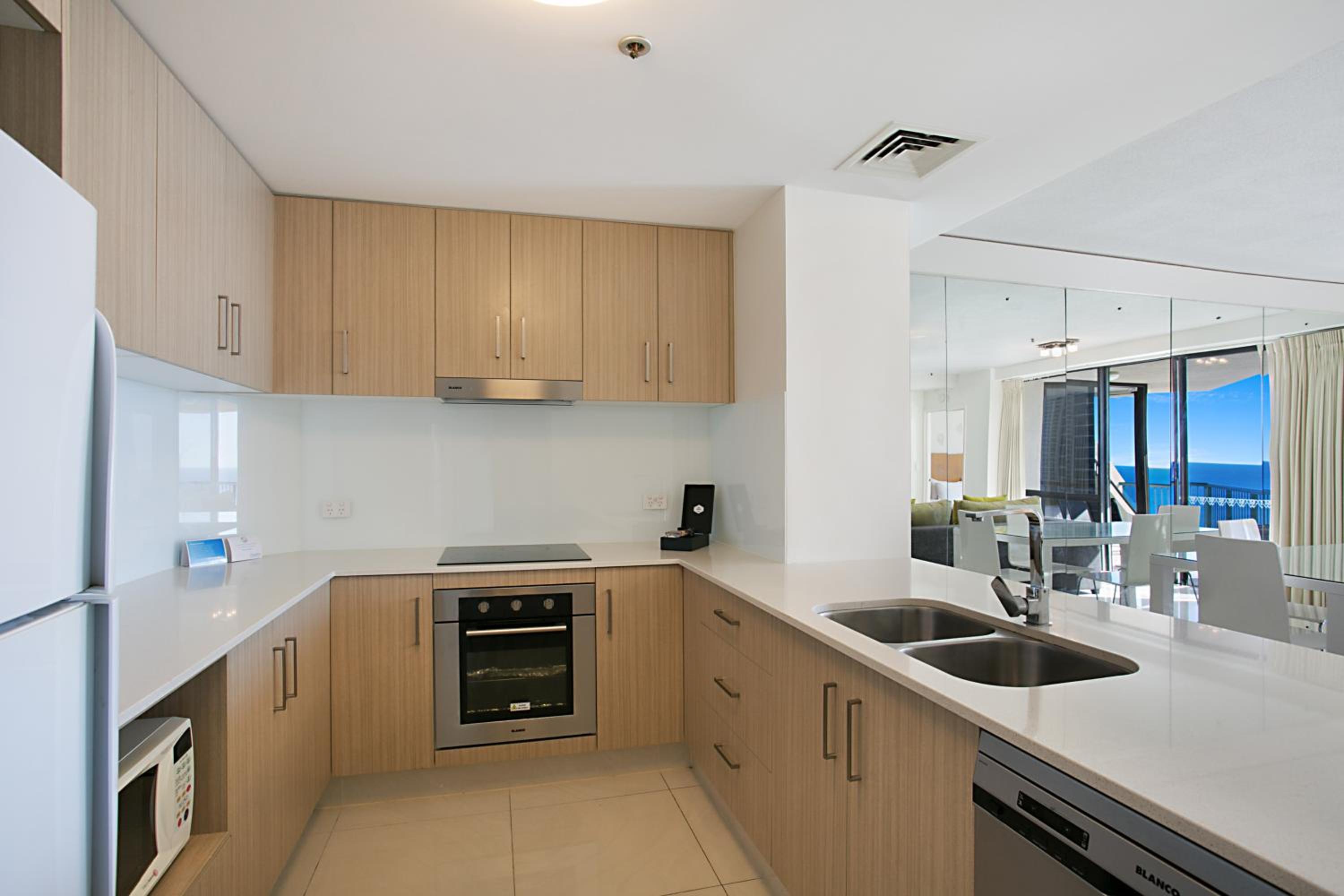 Paradise Centre Apartments managed by Gchs