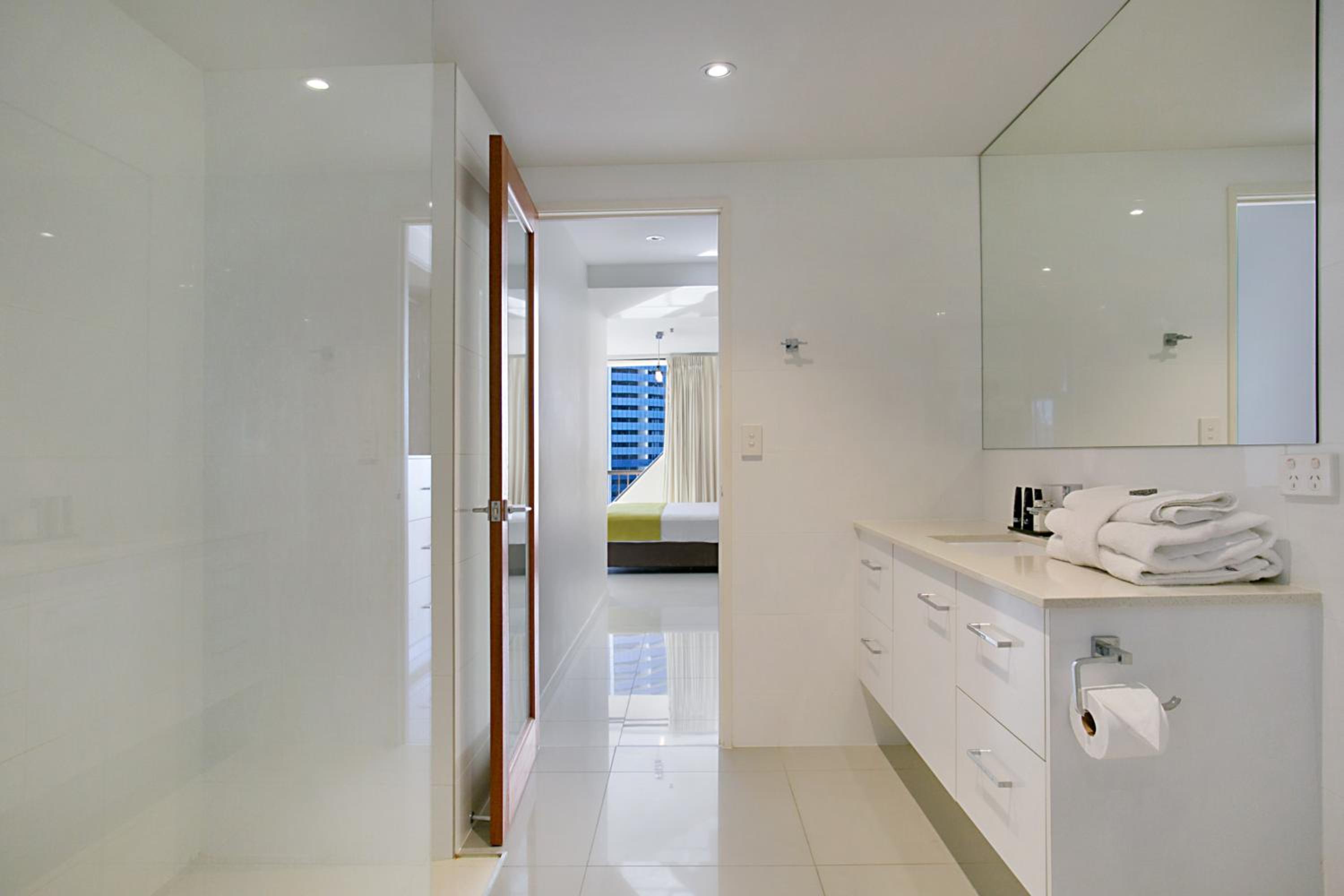 Paradise Centre Apartments managed by Gchs