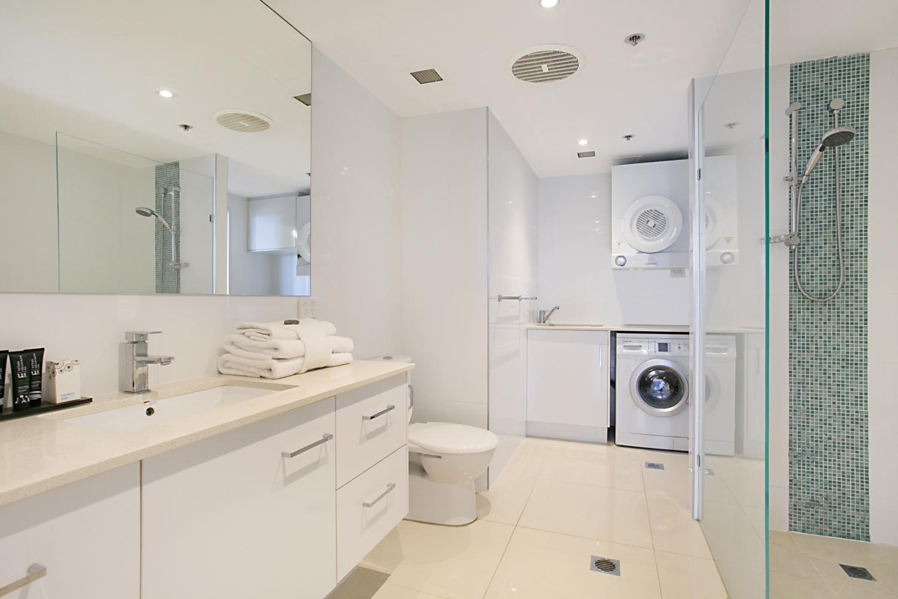 Paradise Centre Apartments managed by Gchs
