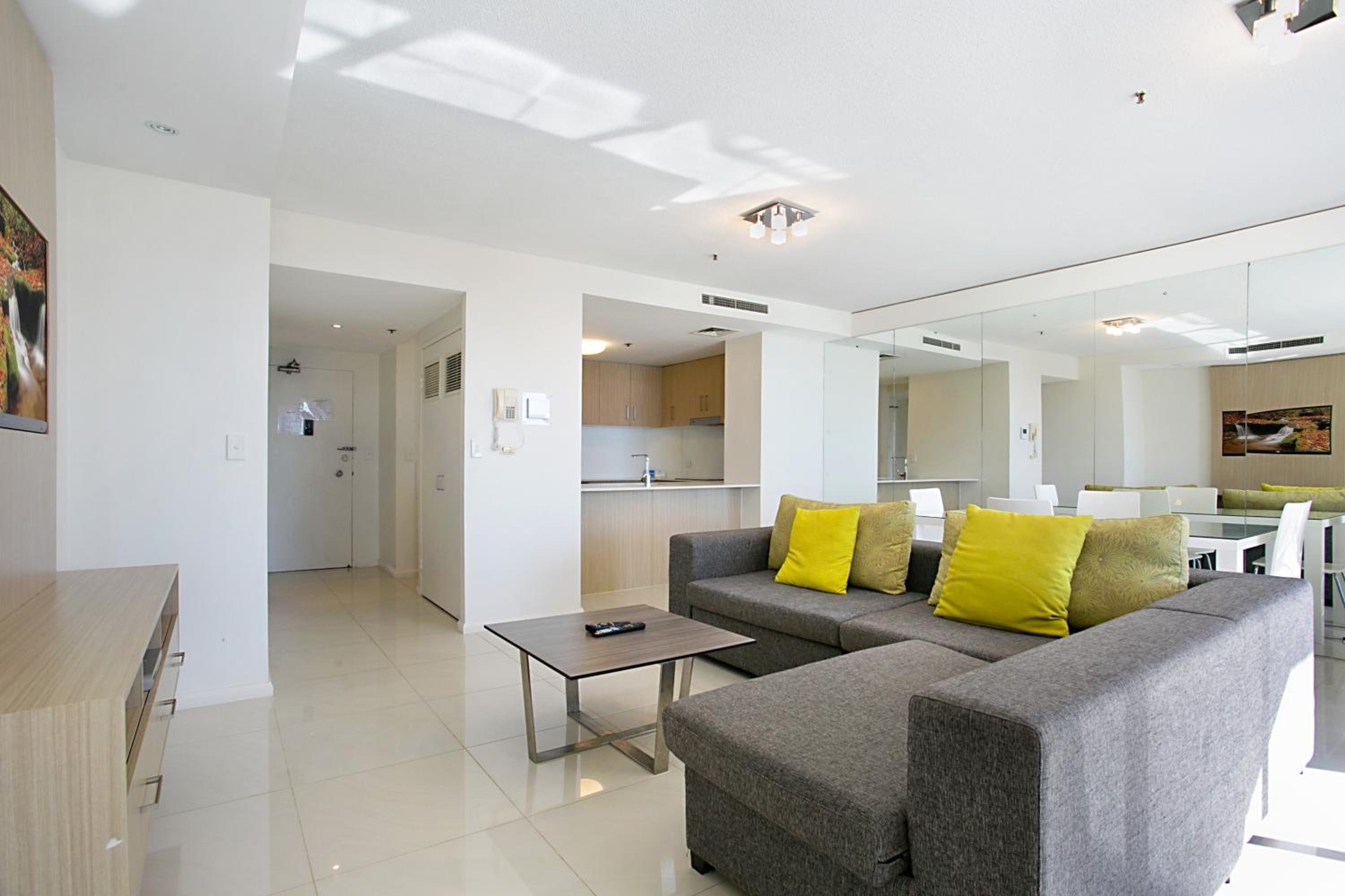 Paradise Centre Apartments managed by Gchs