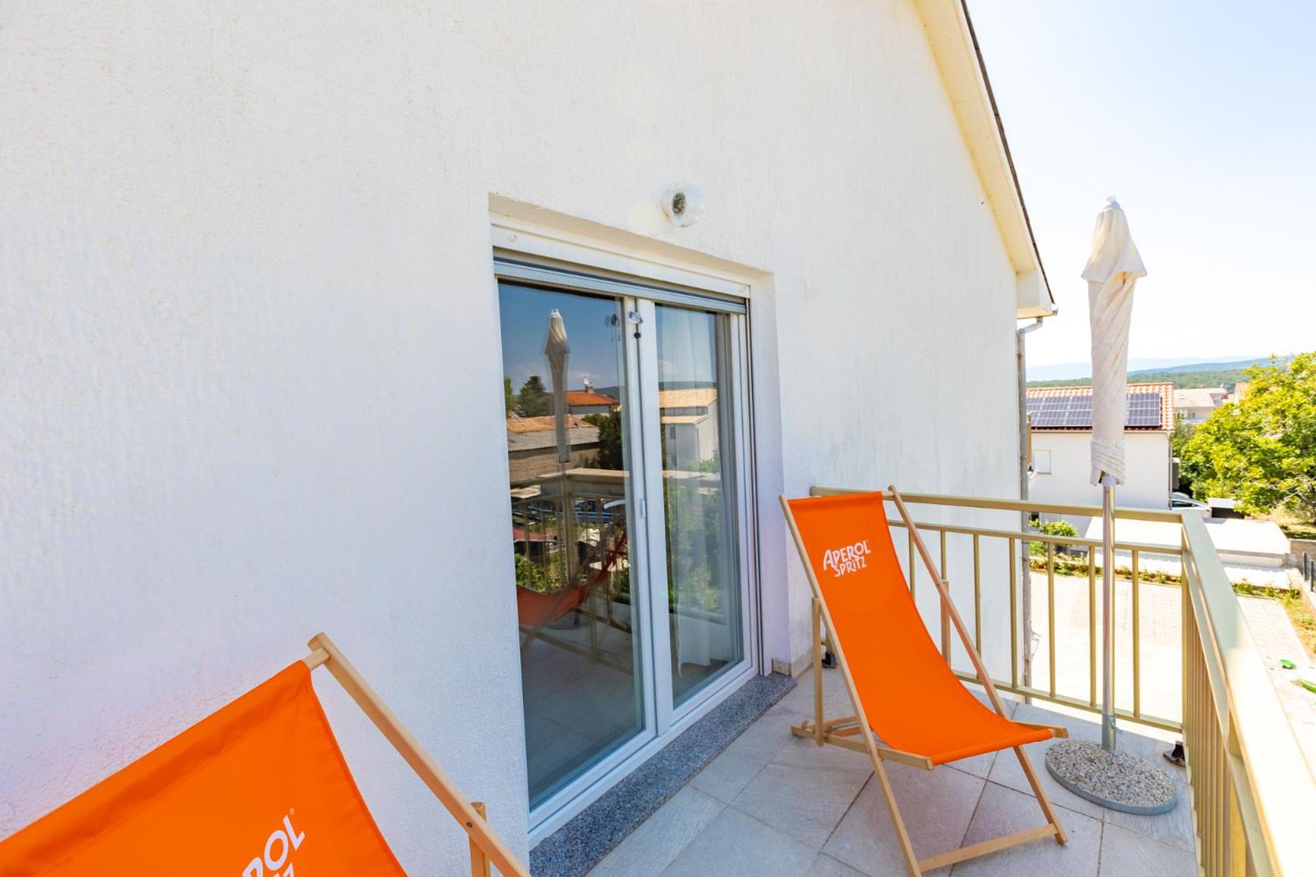 Apartman Dokić 2 view 5