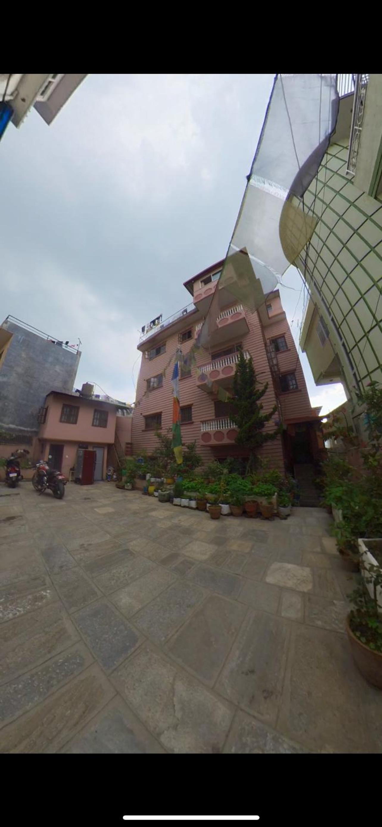 Himalayan Boys Hostel