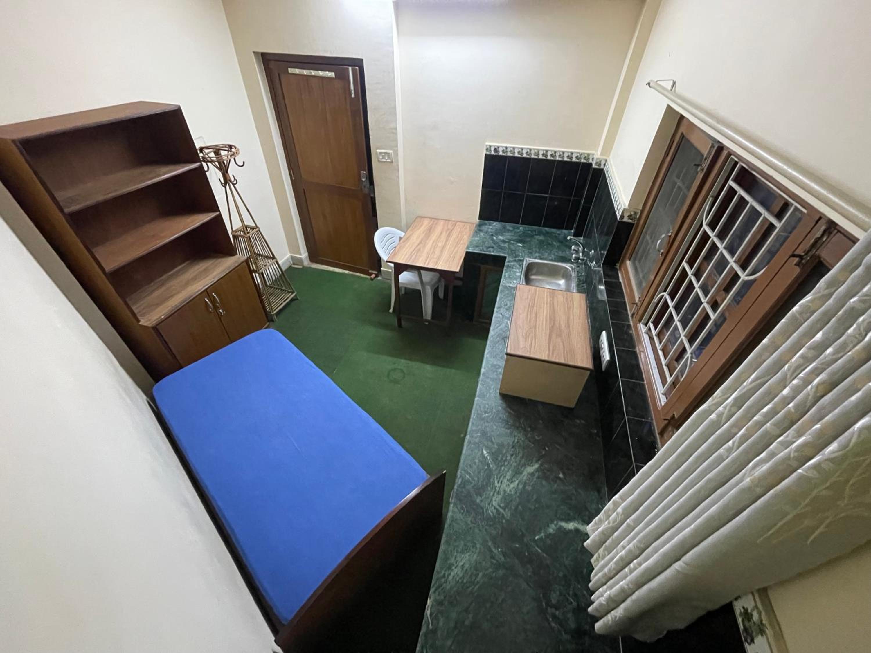Himalayan Boys Hostel